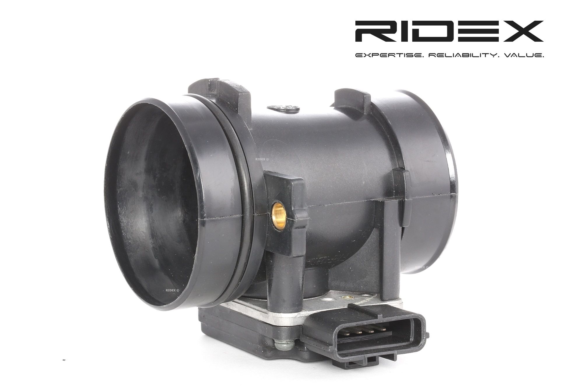 RIDEX Luftmassenmesser 3926A0108