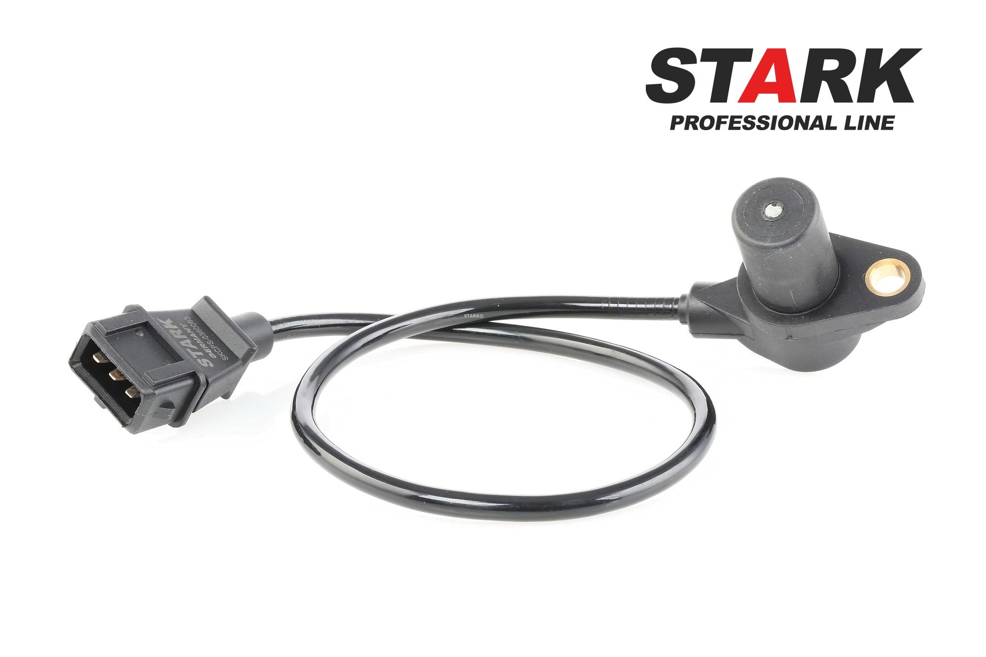 STARK SKCPS-0360083 Crankshaft sensor 3-pin connector, with cable