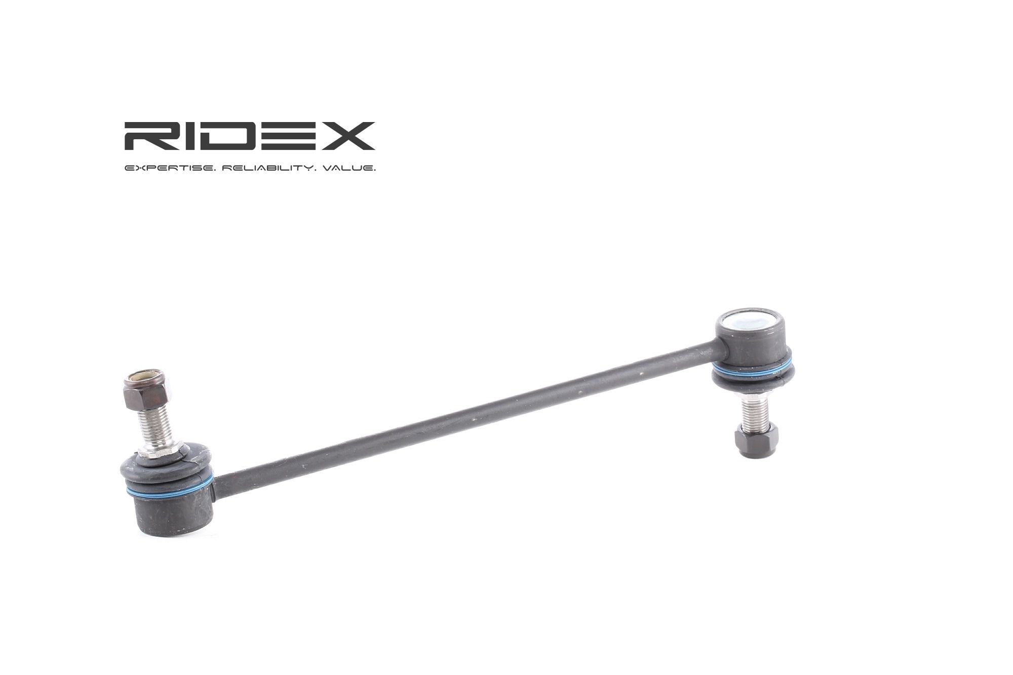 RIDEX Biellette de barre stabilisatrice HYUNDAI 3229S0343 5484026000,5484026100
