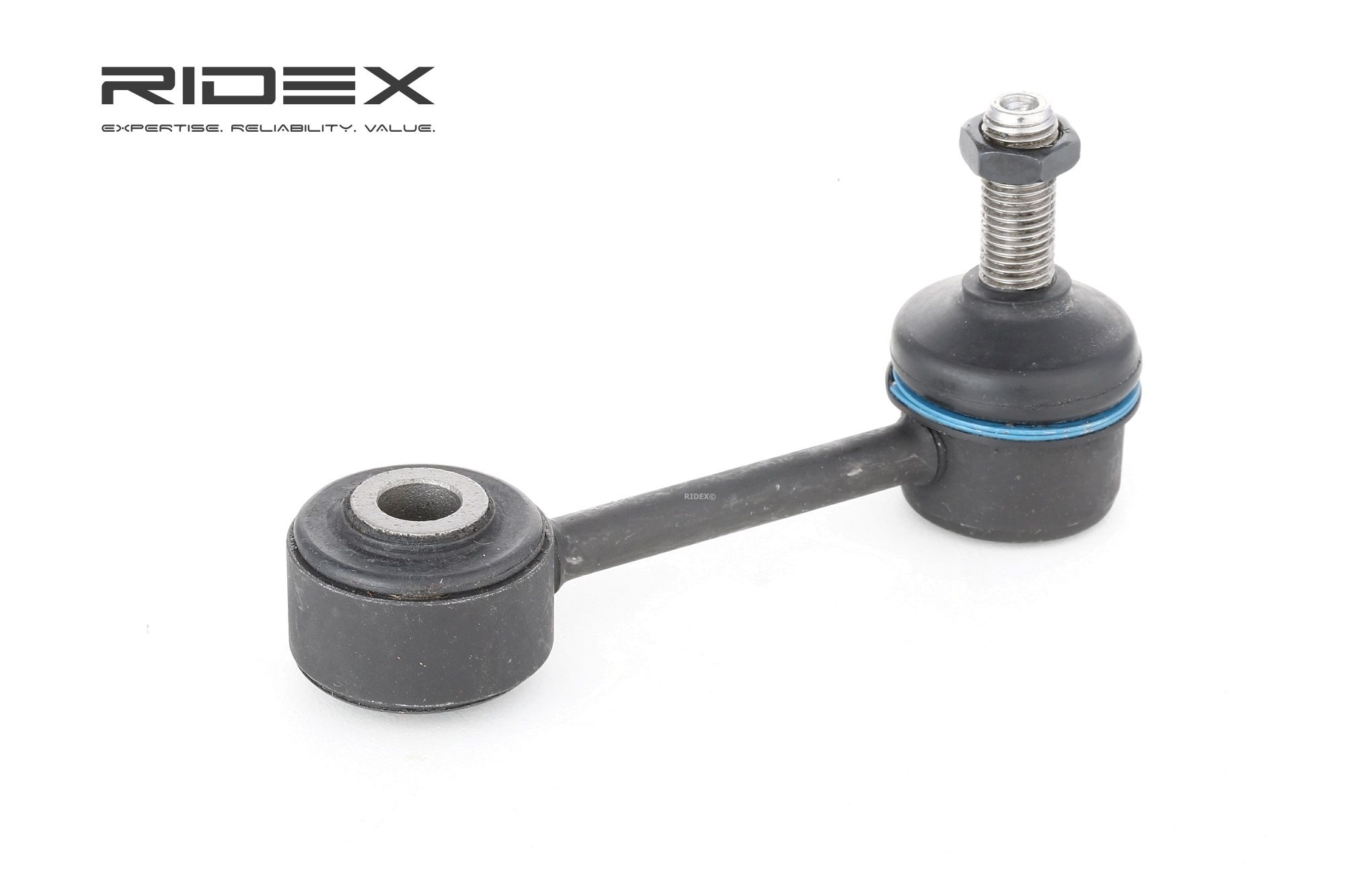 RIDEX 3229S0338 Stabilizačné tyčky KIA Shuma / Sephia II Sedan (FB) 1.8 GX 116 KS Benzín 1999 cena