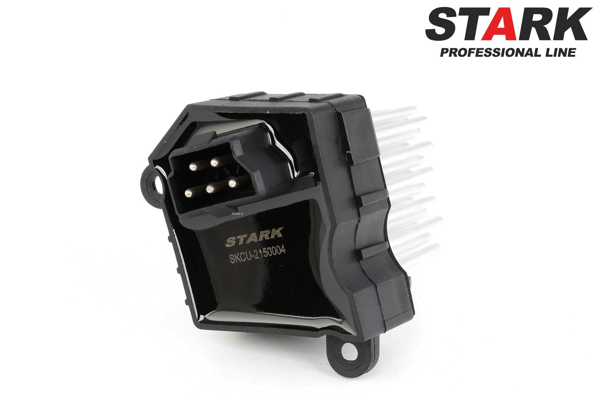 STARK SKCU-2150004 Blower control unit 64 11 8 380 580