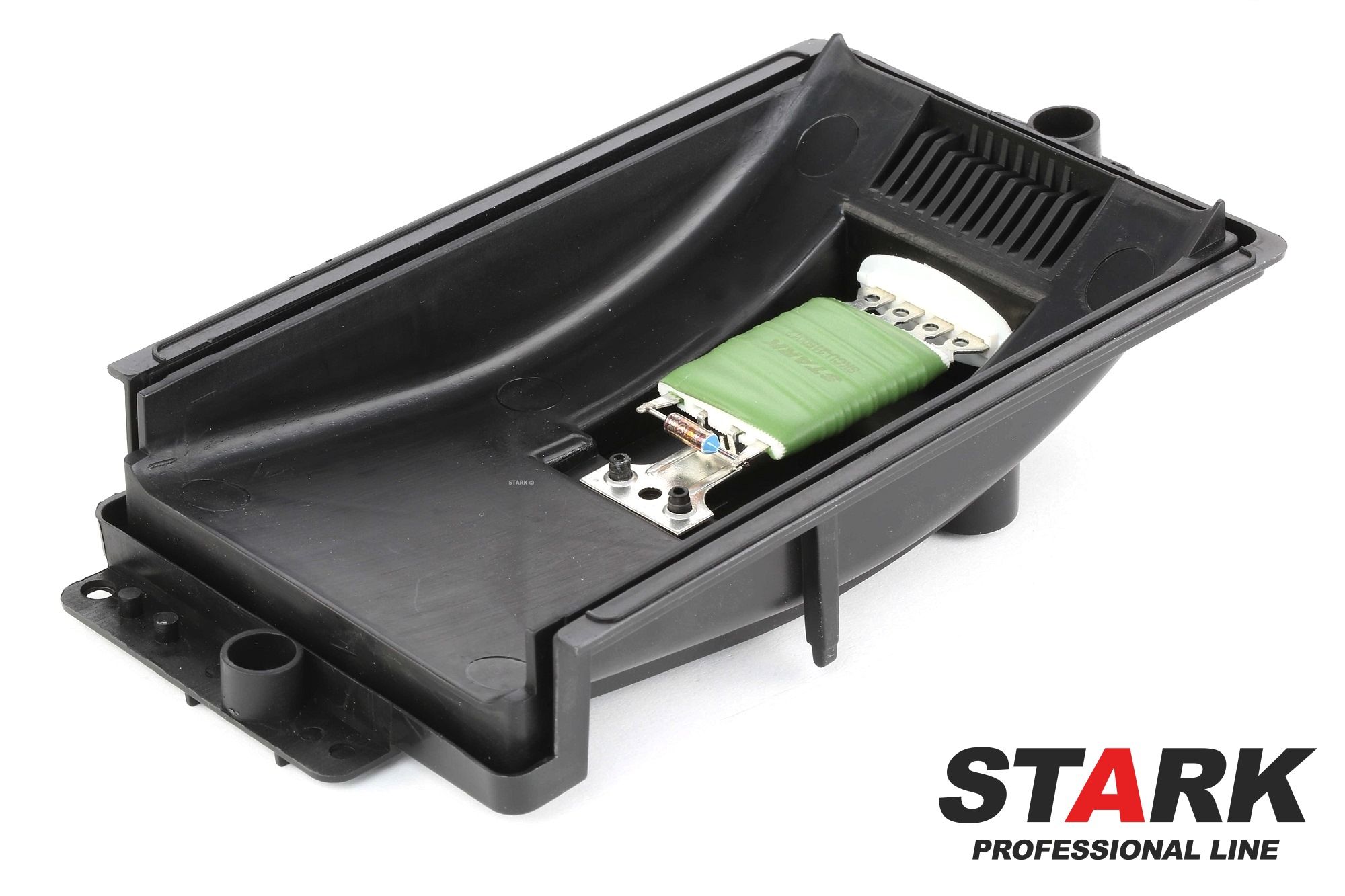 STARK SKCU2150012 Fan control module Golf 4 2.3 V5 4motion 170 hp Petrol 2000 price
