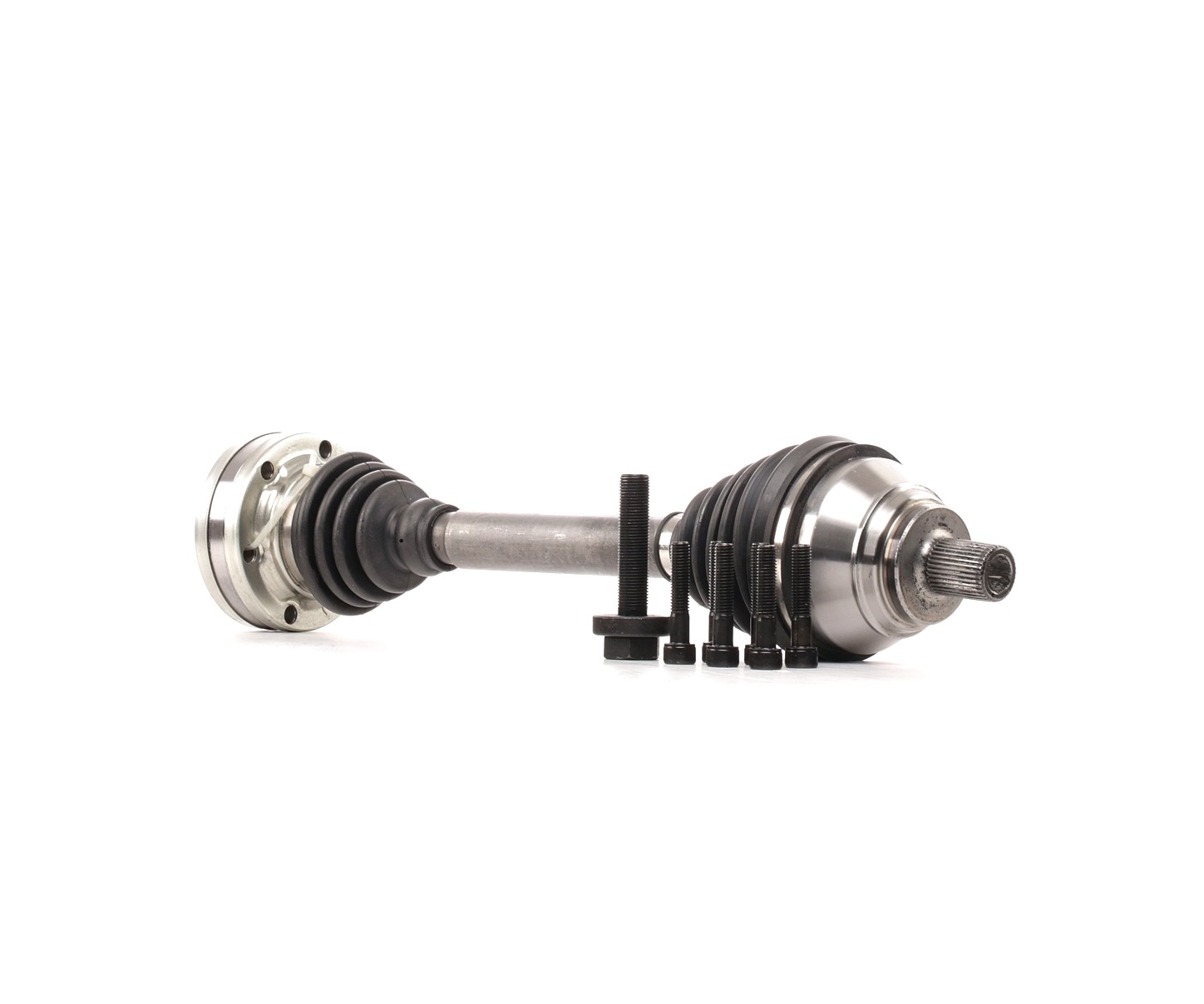 original Touran 1t3 Cv axle front and rear GSP 261100
