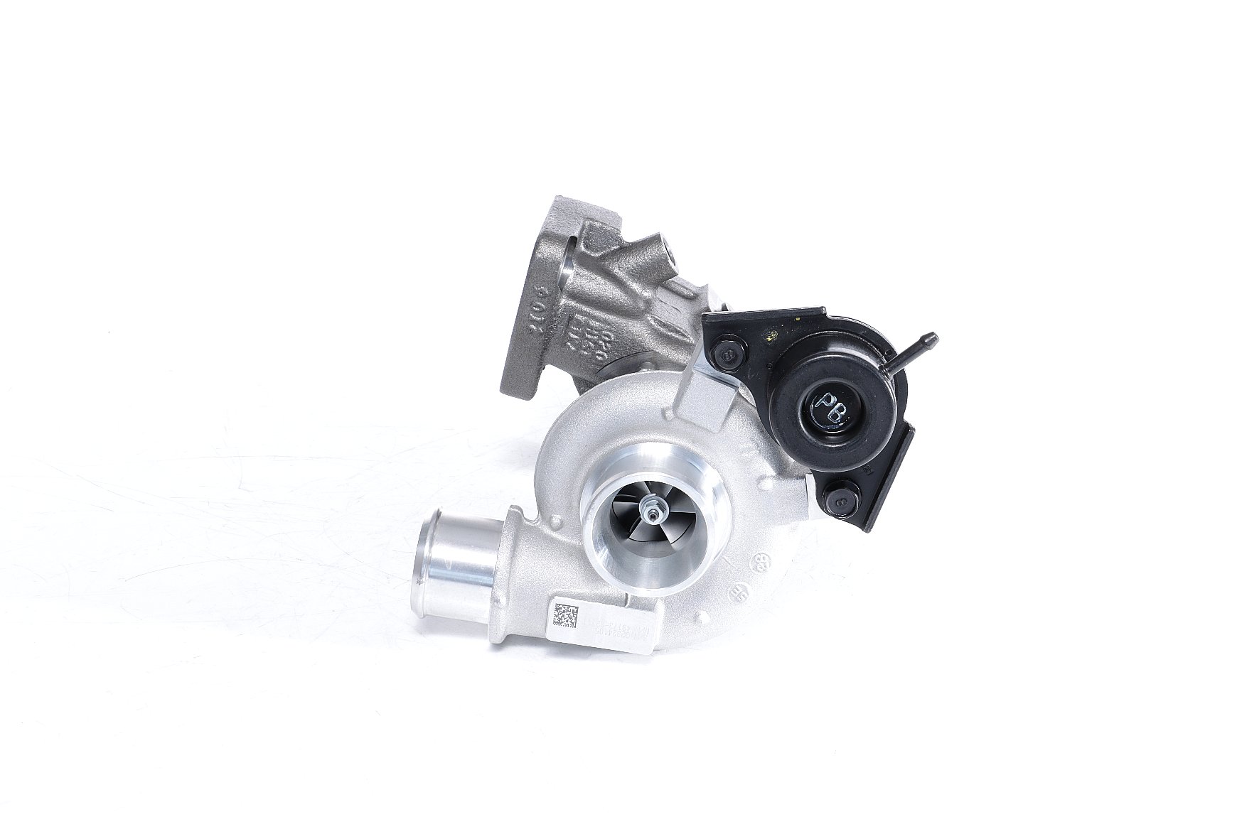 T916249 BTS TURBO Turbocharger Kia Magentis 2