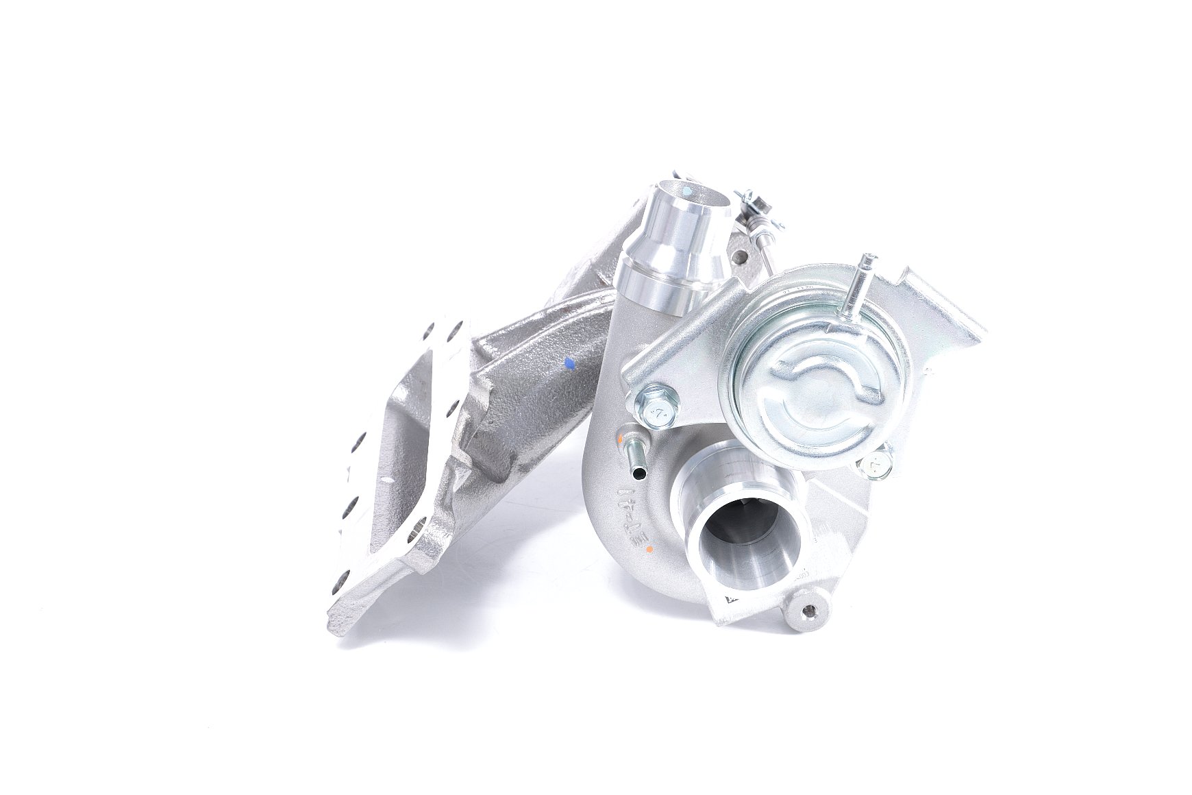 BTS TURBO T916626 Nissan Micra 5 turbocharger replacement