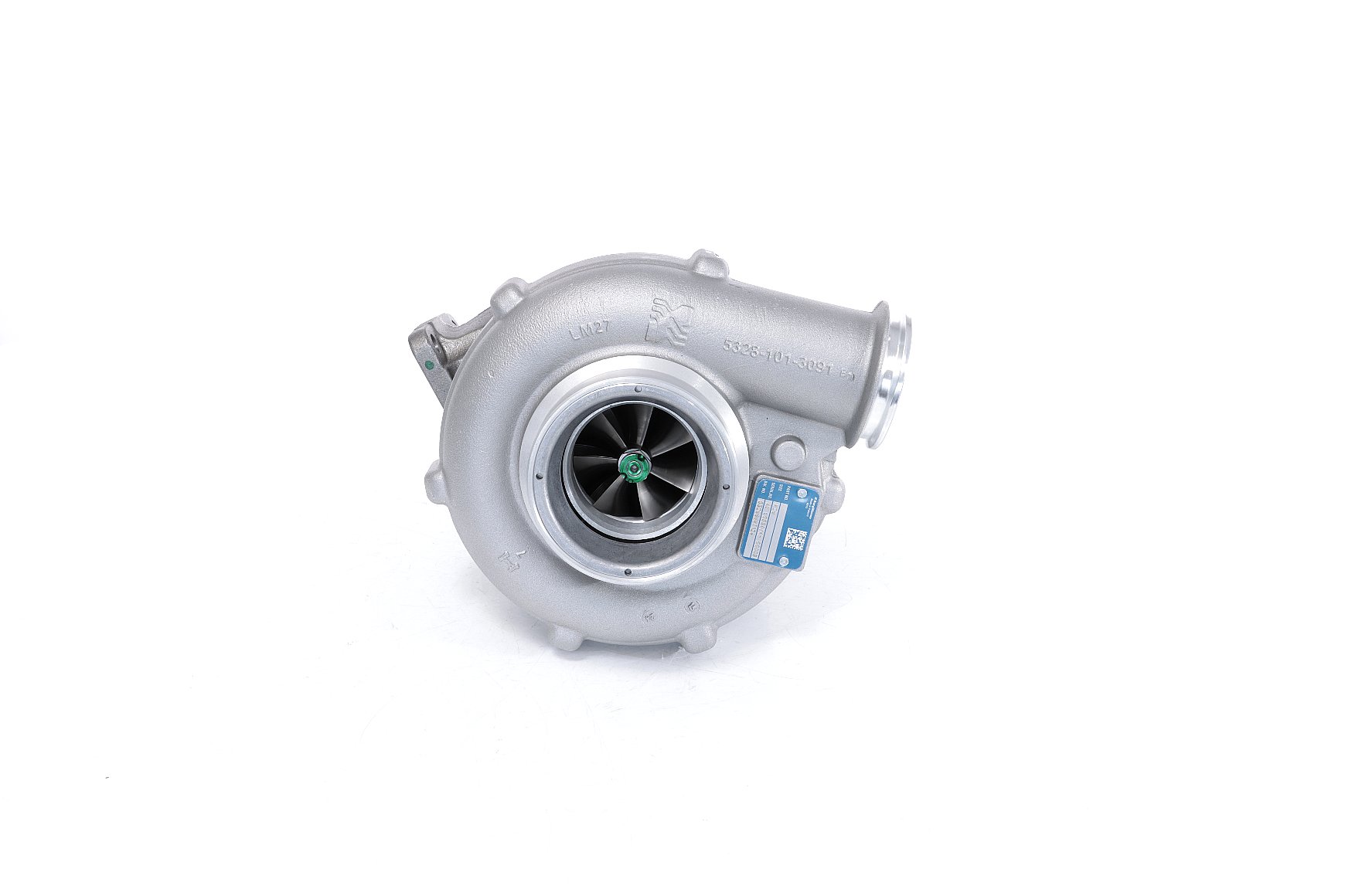 T916102 BTS TURBO ORIGINAL Abgasturbolader Turbolader Preis