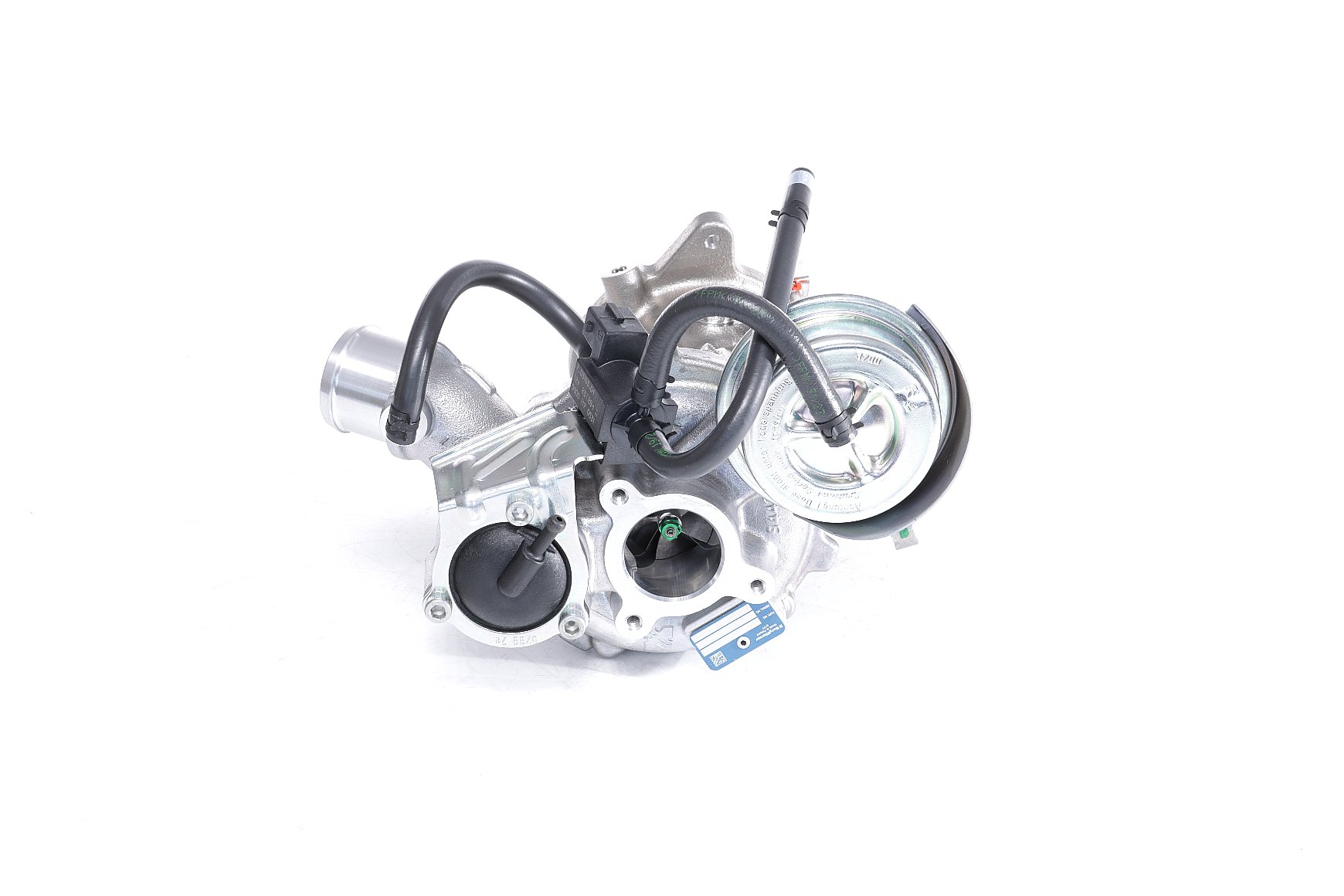 T916175 BTS TURBO Turbo Ford C Max 2 cost