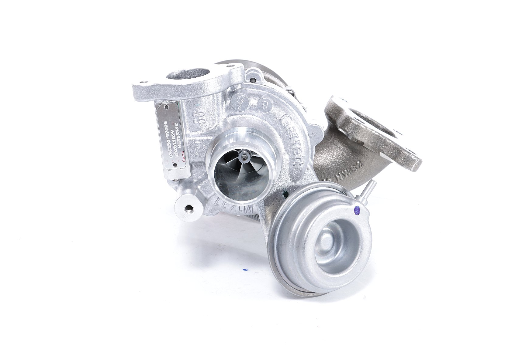 T916678 Turbolader BTS TURBO 9810681380C DS