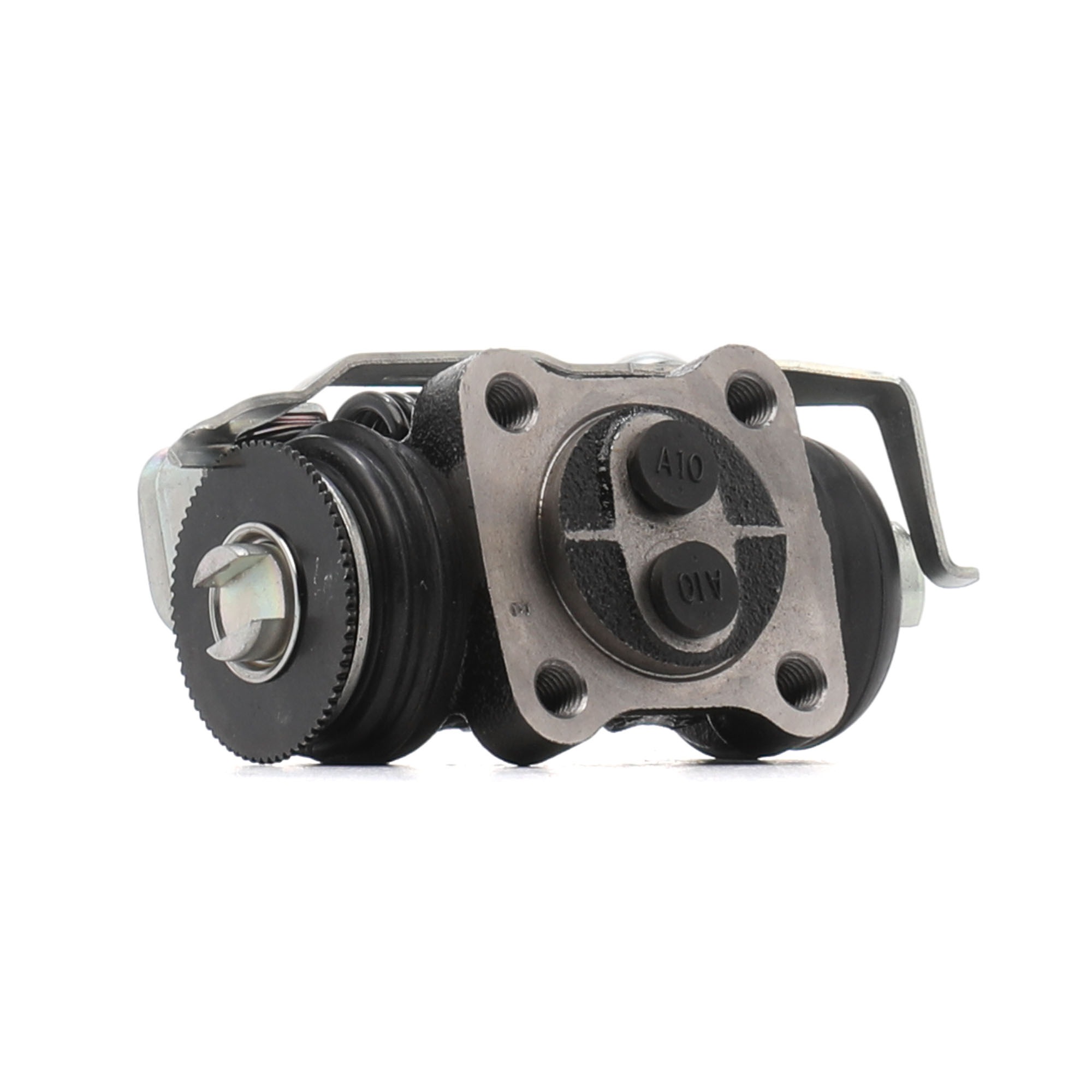 AISIN WCT-145 TOYOTA Dyna 150 Platform / Chassis (Y60) Stabdžių antdėklo rinkinys būgninis stabdys