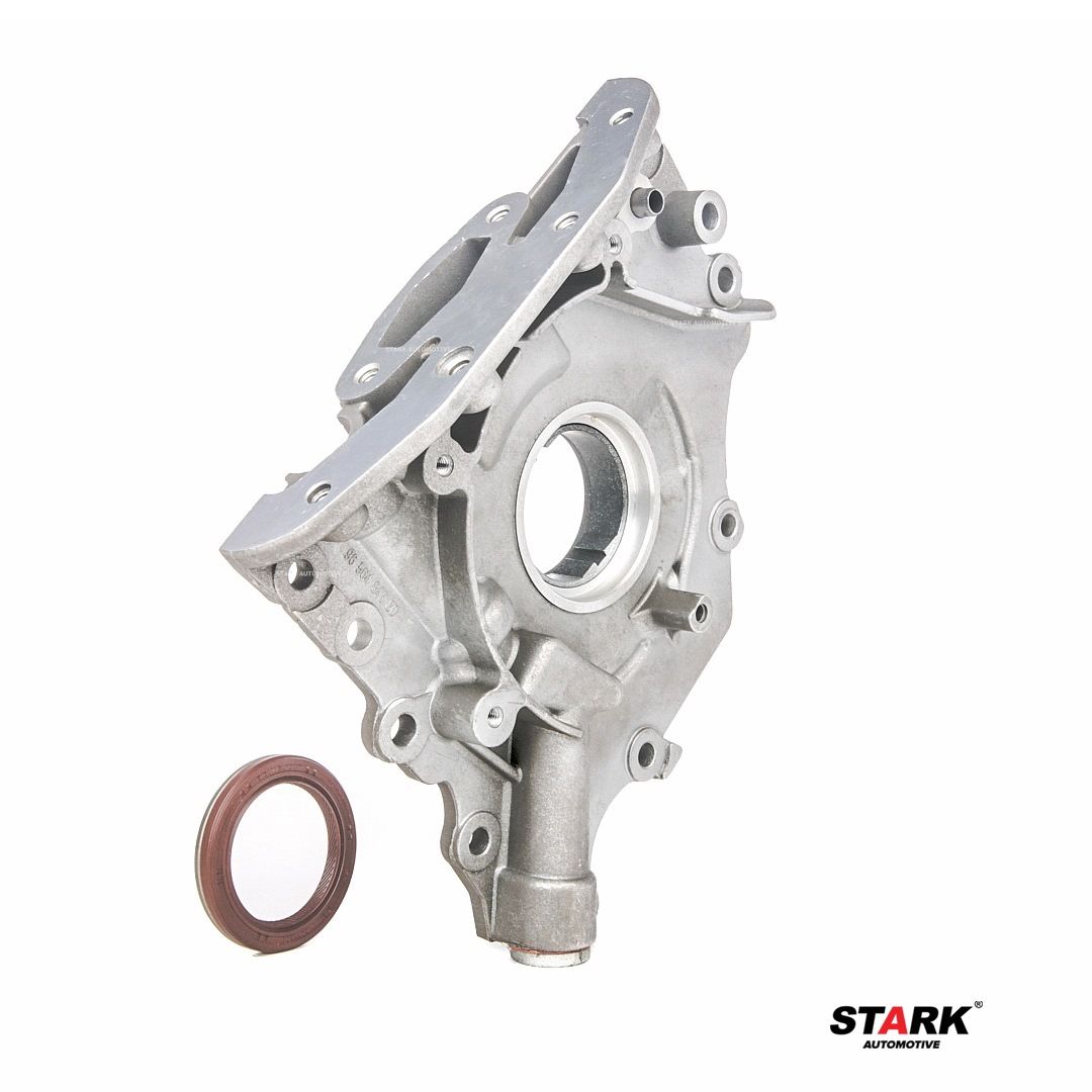 STARK SKOPM-1700003 Oil Pump with crankshaft seal