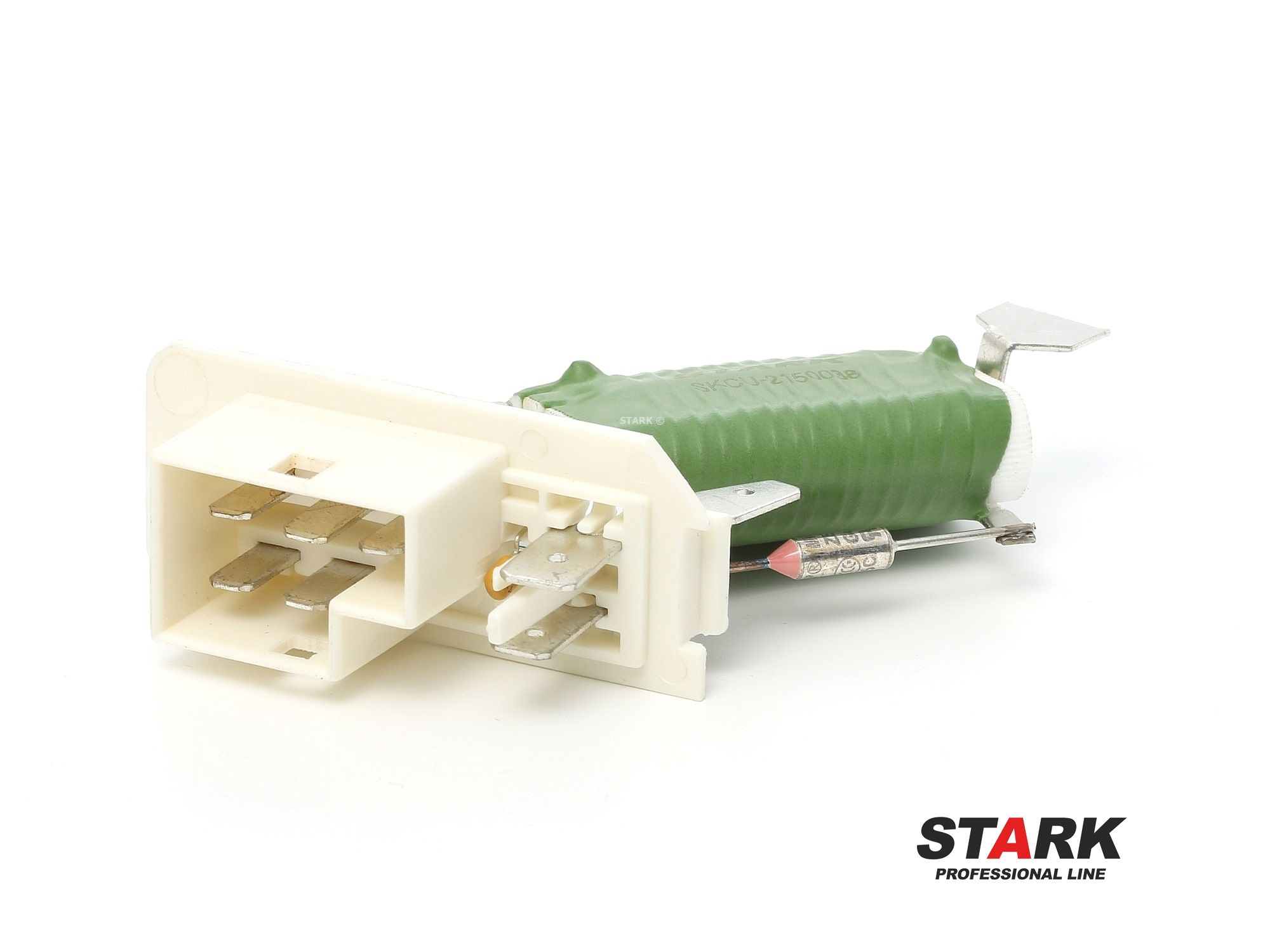 STARK SKCU-2150038 Blower control unit 18 45 790