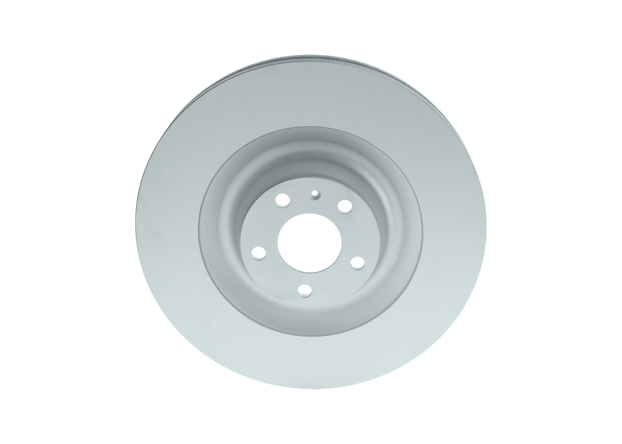 BOSCH 0 986 479 A31 Bremsscheibe 385x36mm, 5x112, Belüftet