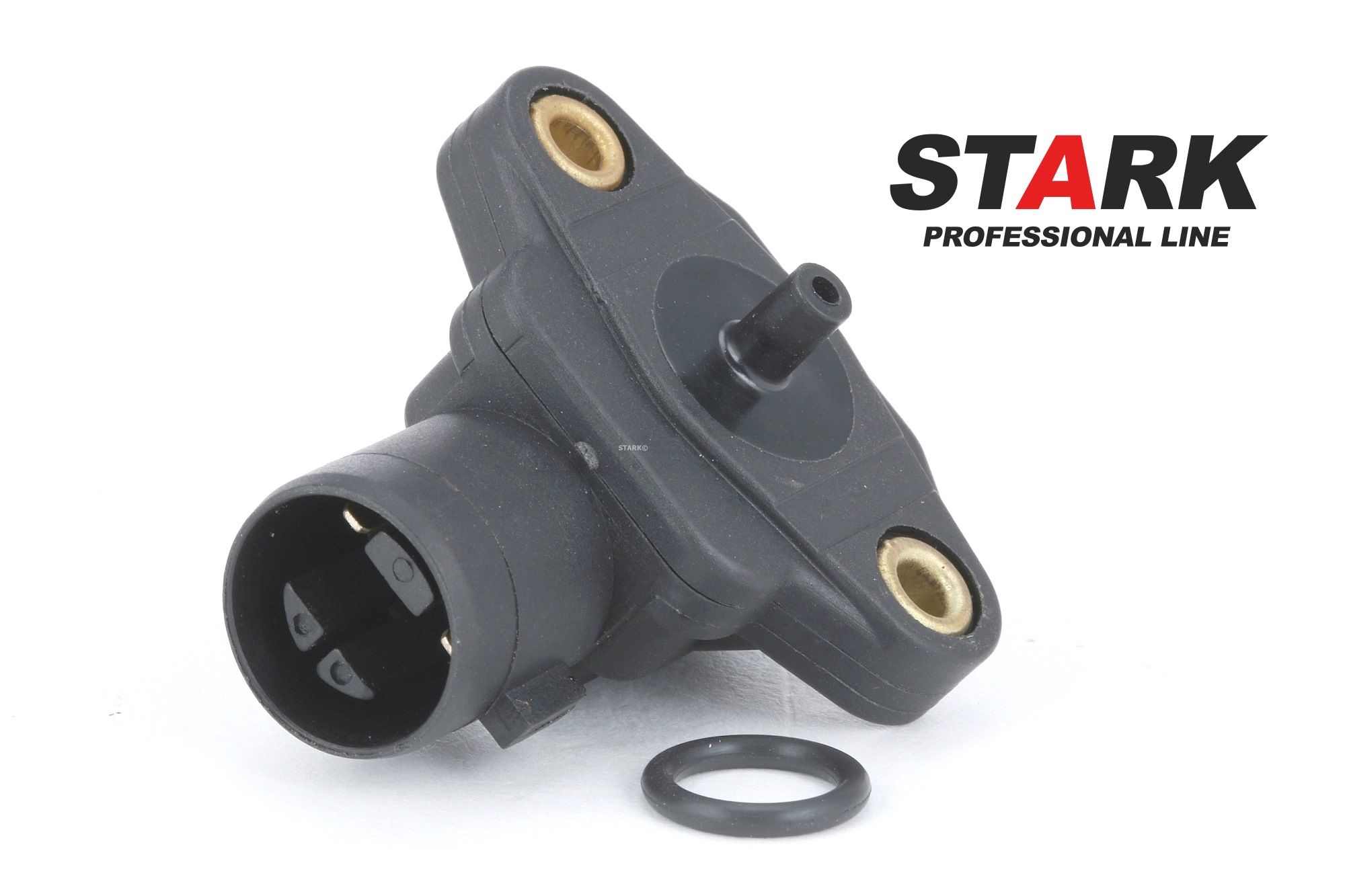 Honda LOGO Sensor, boost pressure STARK SKBPS-0390033 cheap