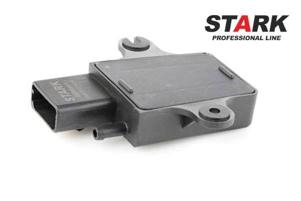 Sensor, Ladedruck 1 648 138 STARK SKBPS-0390041