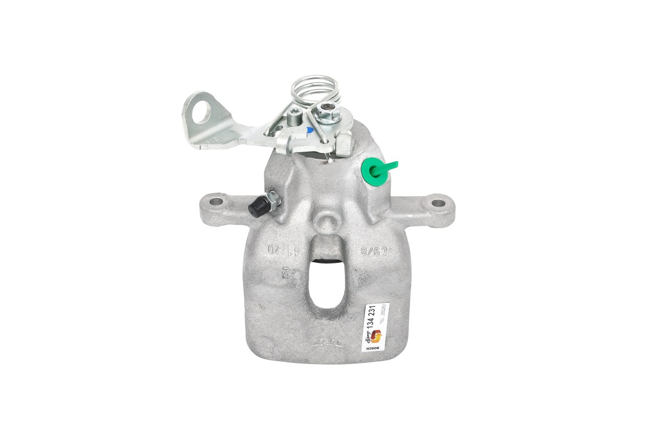 CR2024 0986134231 Pinça de travão BOSCH 77363636 PEUGEOT