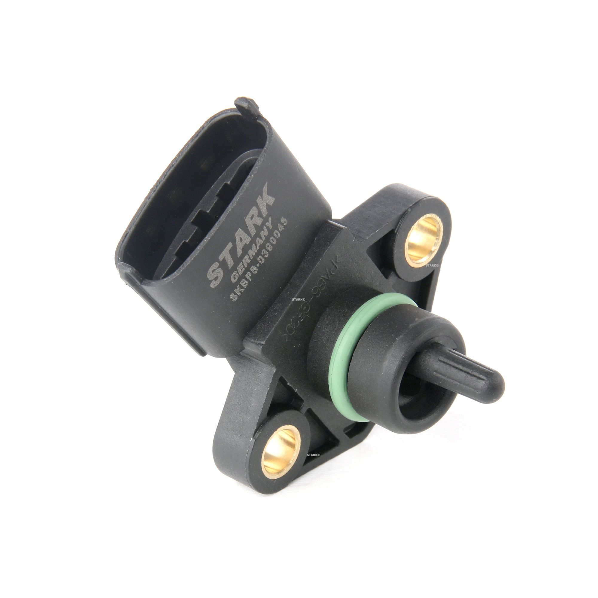 STARK with integrated air temperature sensor Number of pins: 4-pin connector Boost Gauge SKBPS-0390045 buy