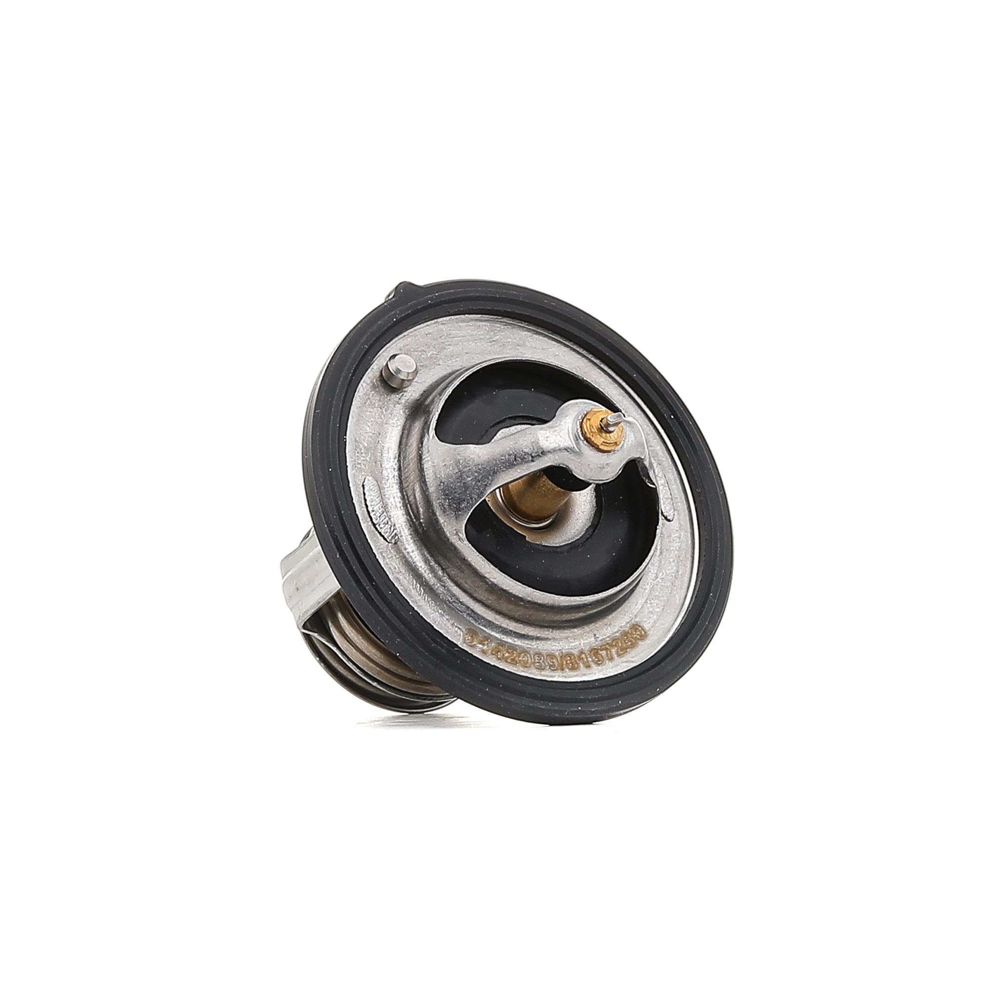 STARK SKTC-0560111 Engine thermostat Opening Temperature: 82°C, 53,5mm, with seal, without housing
