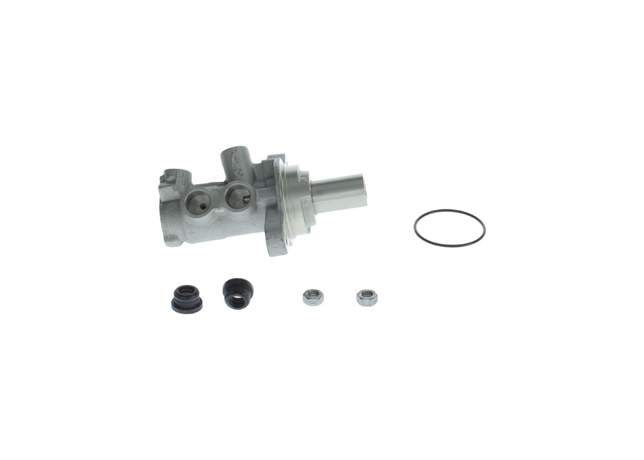 MC0000 BOSCH 0204800000 Maître-cylindre BMW i3 (I01) s Électrique 184 CV Électrique 2025 prix