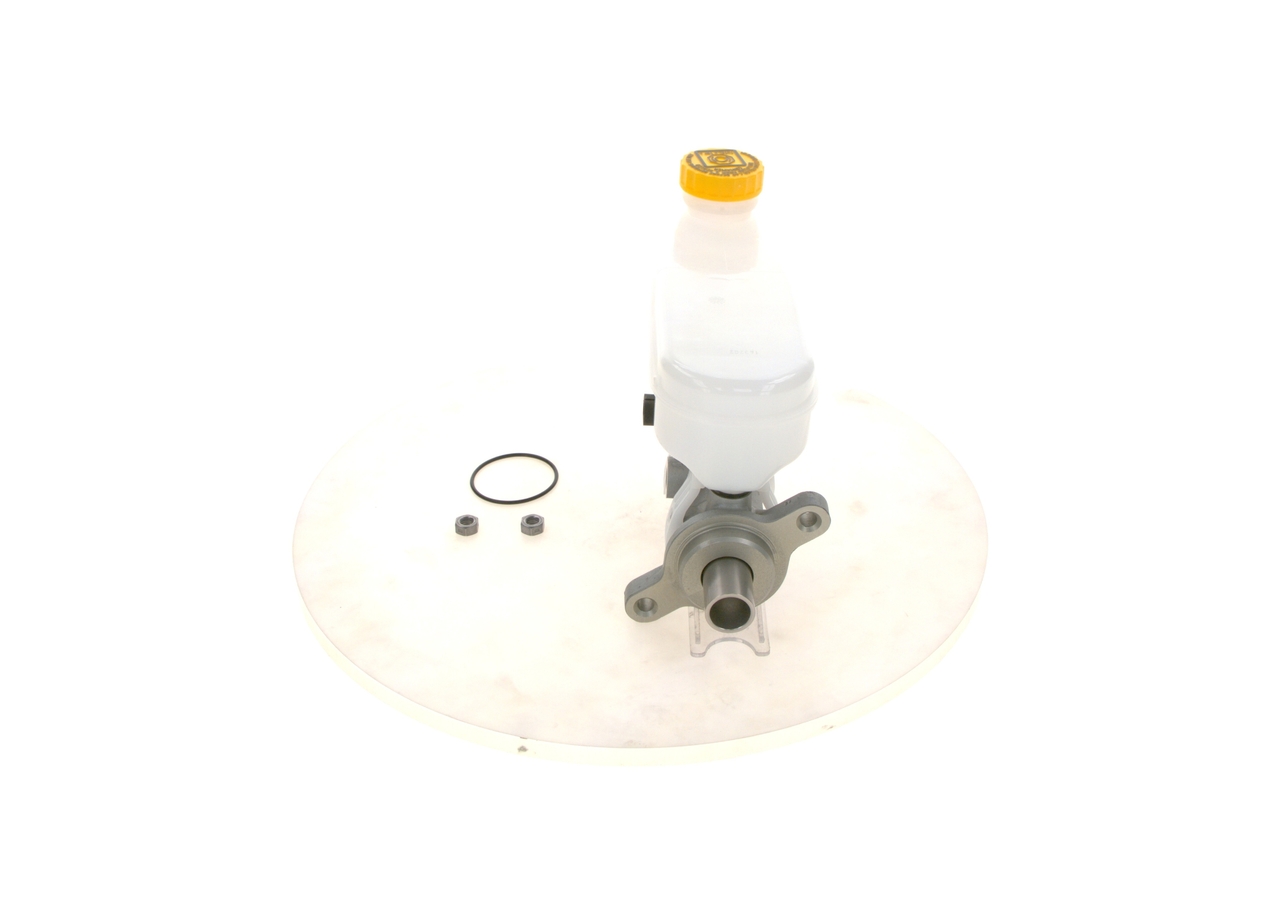 MC8273 BOSCH 0204818273 Maître-cylindre de frein Fiat Ducato 3 Van 110 Multijet 2,3 D 111 CV Diesel 2021 prix