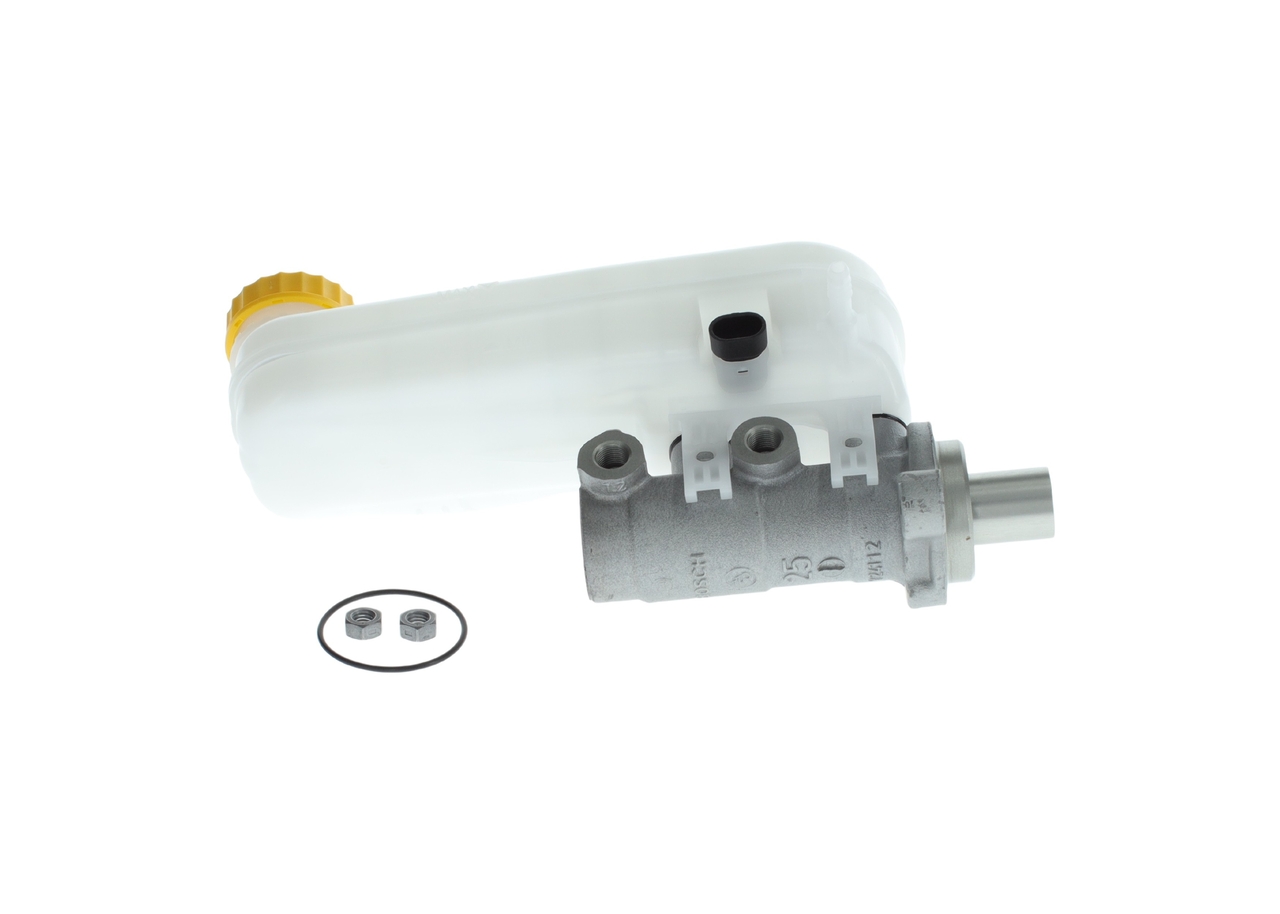 MC8274 0204818274 Latiguillo de freno BOSCH 77367000 FIAT