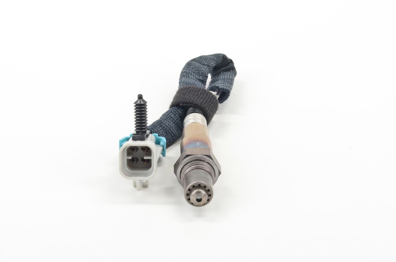 0 258 010 017 BOSCH Happianturi CADILLAC CTS II Sedan (GMX322)