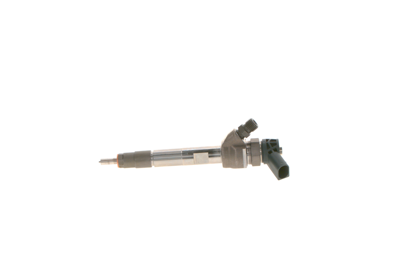 0 445 110 598 BOSCH Injector MINI Common Rail (CR), with seal ring