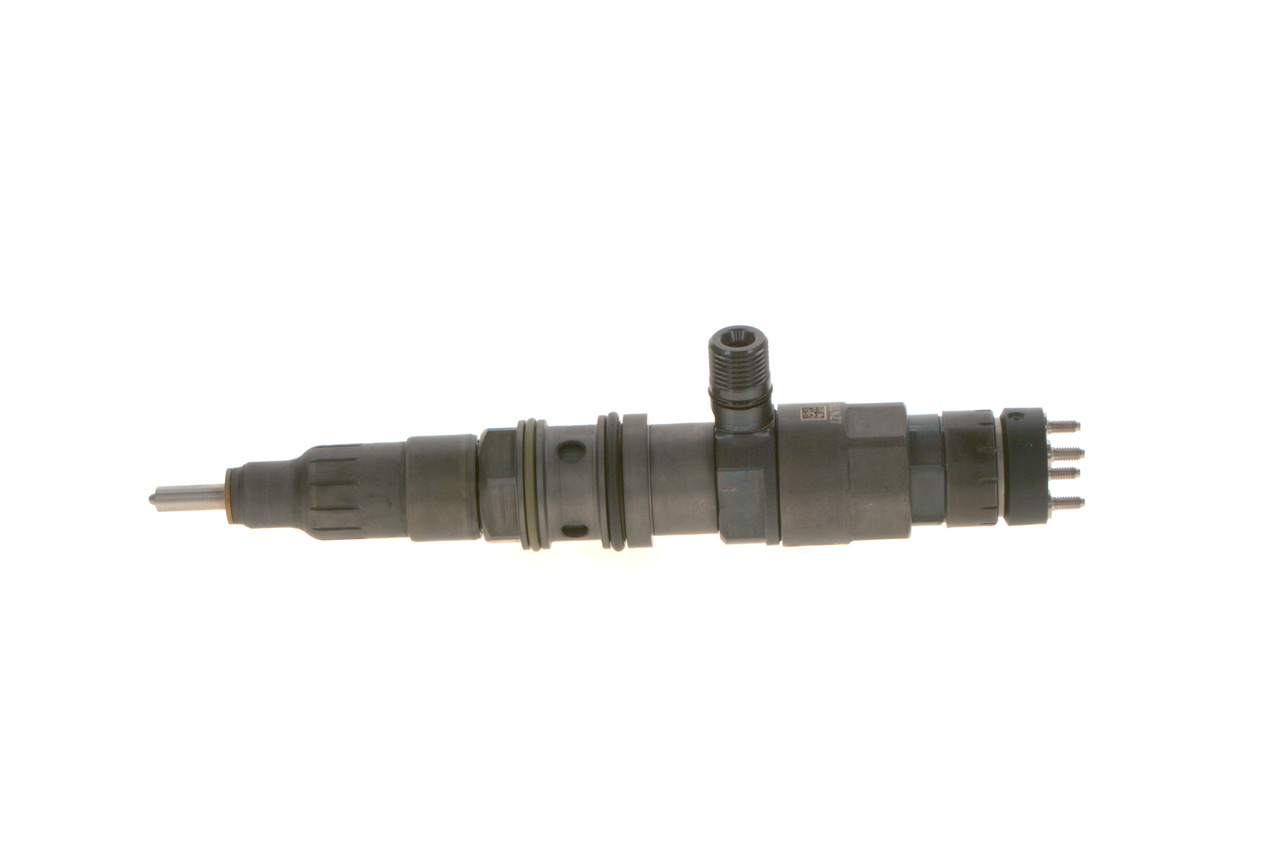 CRIN4-21 BOSCH Common Rail, mit Dichtring Einspritzdüse 0 445 120 194 kaufen