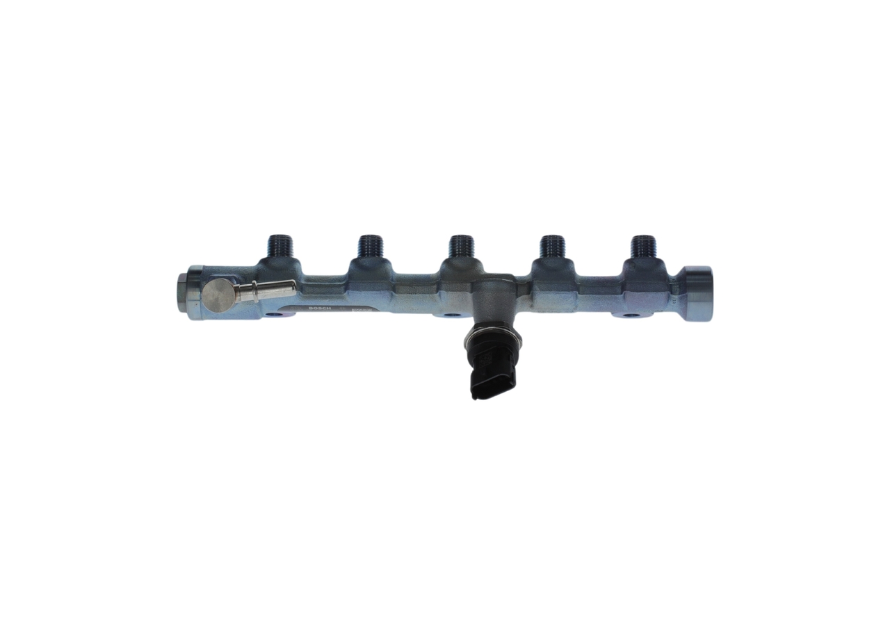 BOSCH 0 445 214 347 Skirstytuvo vamzdelis, degalai pigu parduotuvė
