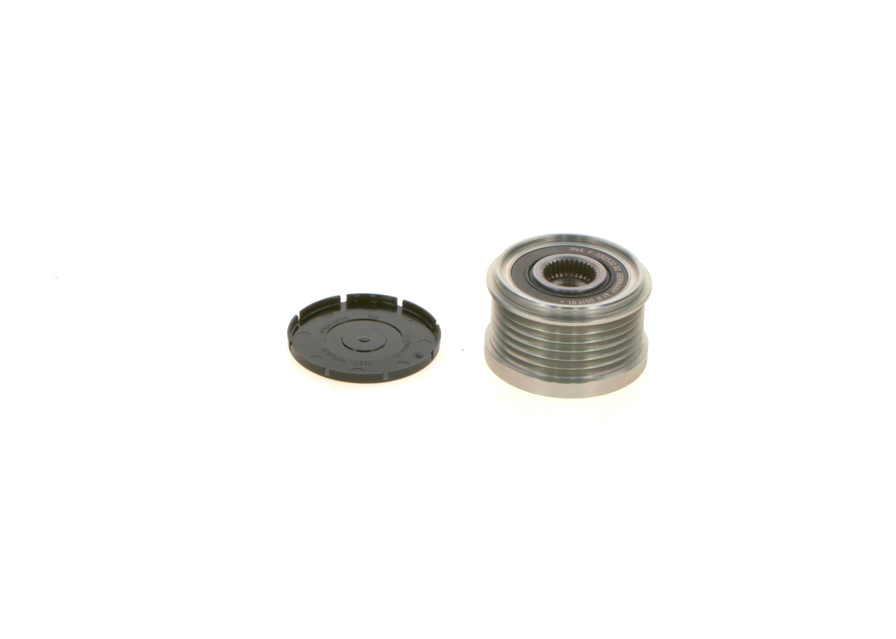 BOSCH F 00M 599 500 Prosti tek alternatorja poceni v spletna trgovina