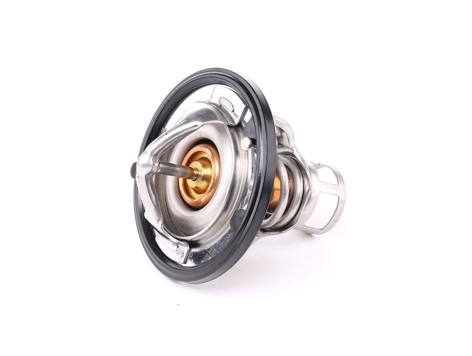 STARK SKTC-0560130 Engine thermostat Opening Temperature: 82°C, 64mm, with seal, without housing