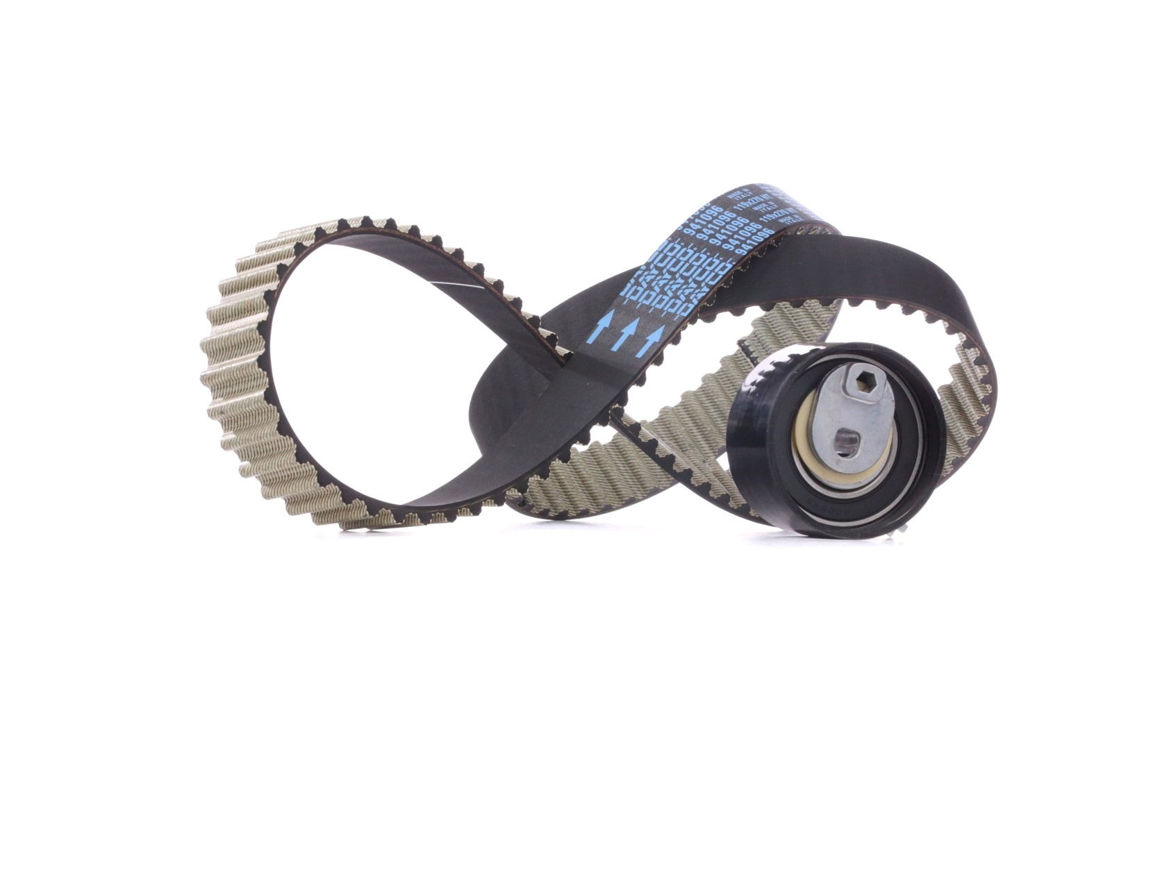 STARK SKTBK-0760215 Timing belt tensioner pulley 13 0C 115 08R