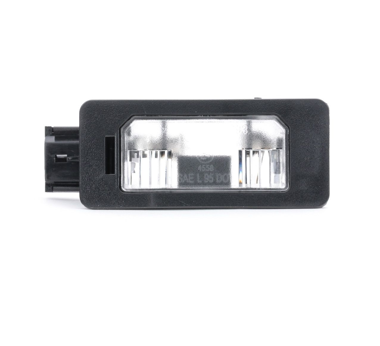 BMW Licence Plate Light TYC 15-0293-00-9 at a good price