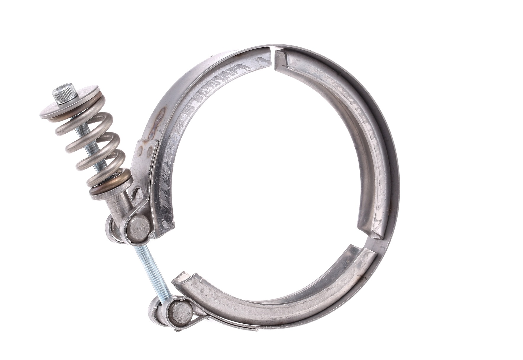 FA1 969-810 Exhaust clamp