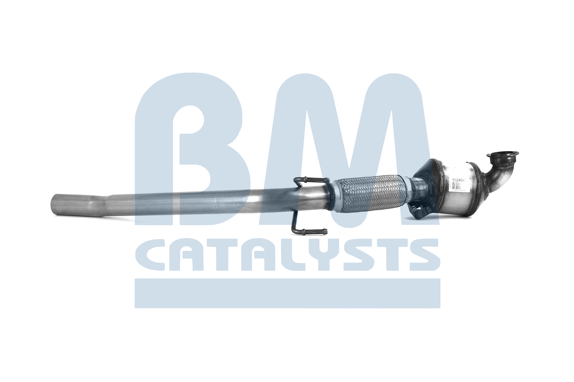 BM CATALYSTS Catalytic convertor VW Passat Variant (3C5) new BM80249H