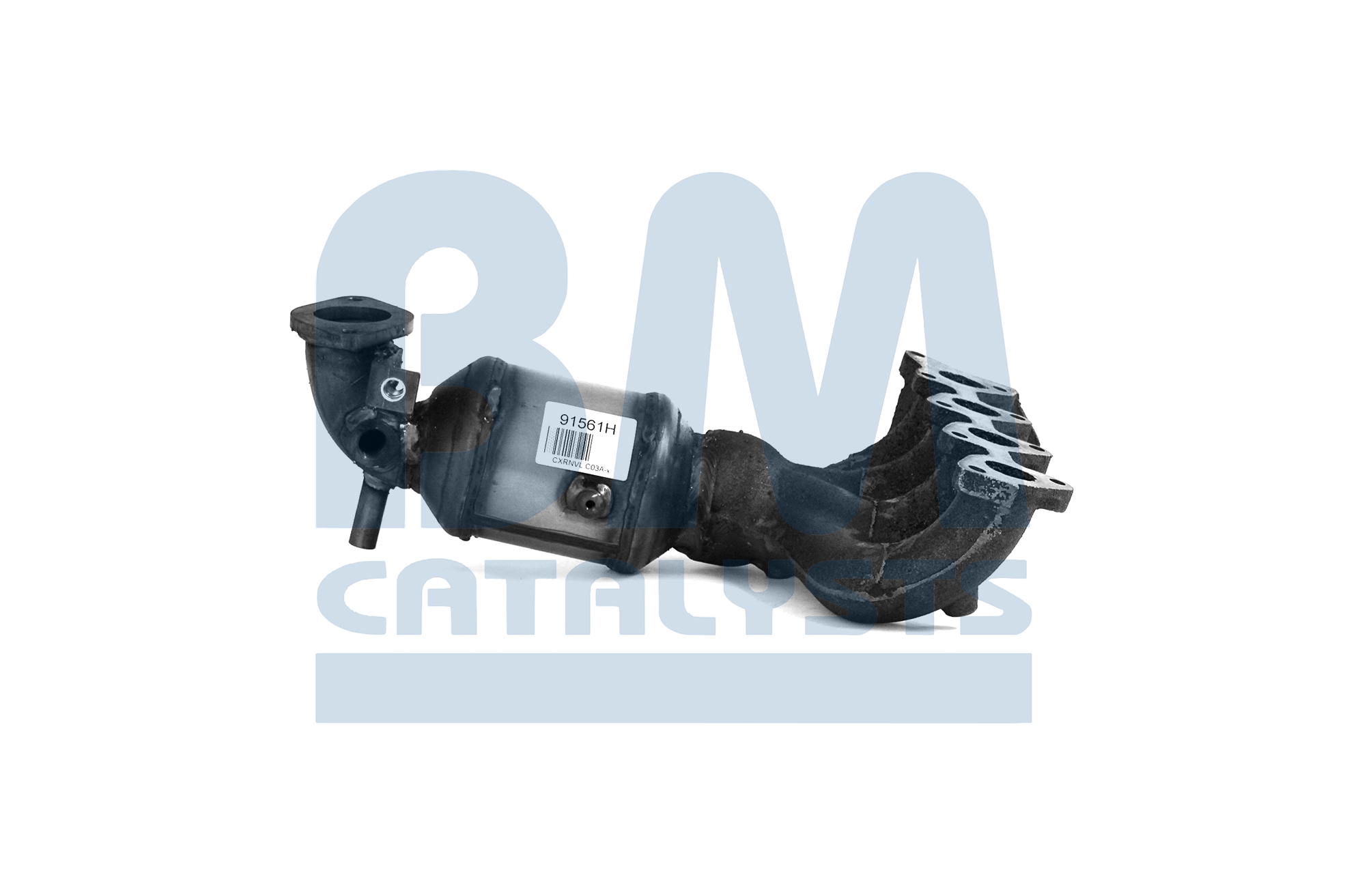 BM91561H BM CATALYSTS Catalytic converter - buy online