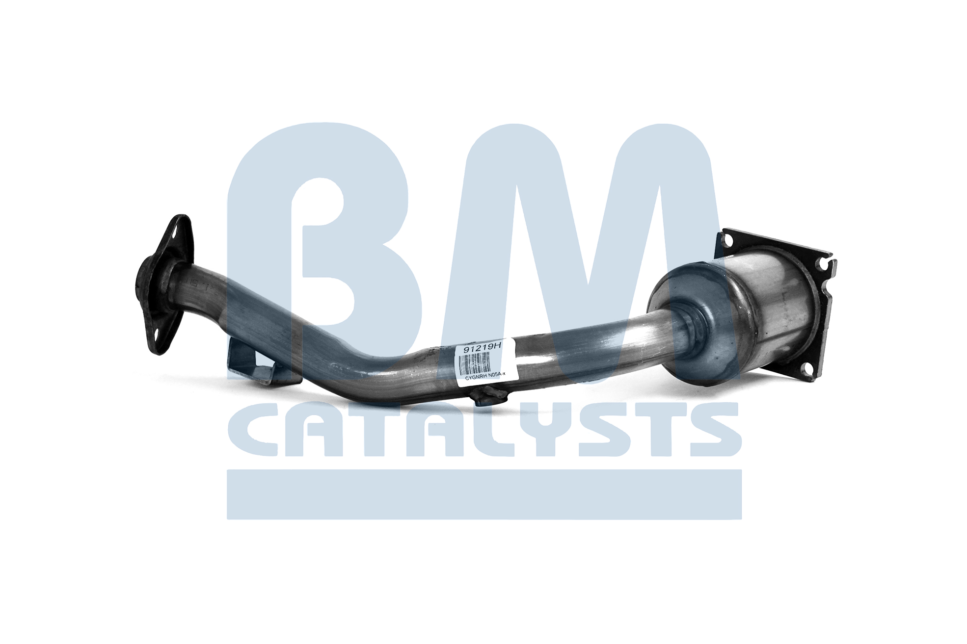 BM CATALYSTS Euro 4, E9-103R, Approved Convertidor Catalitico BM91219H comprar online