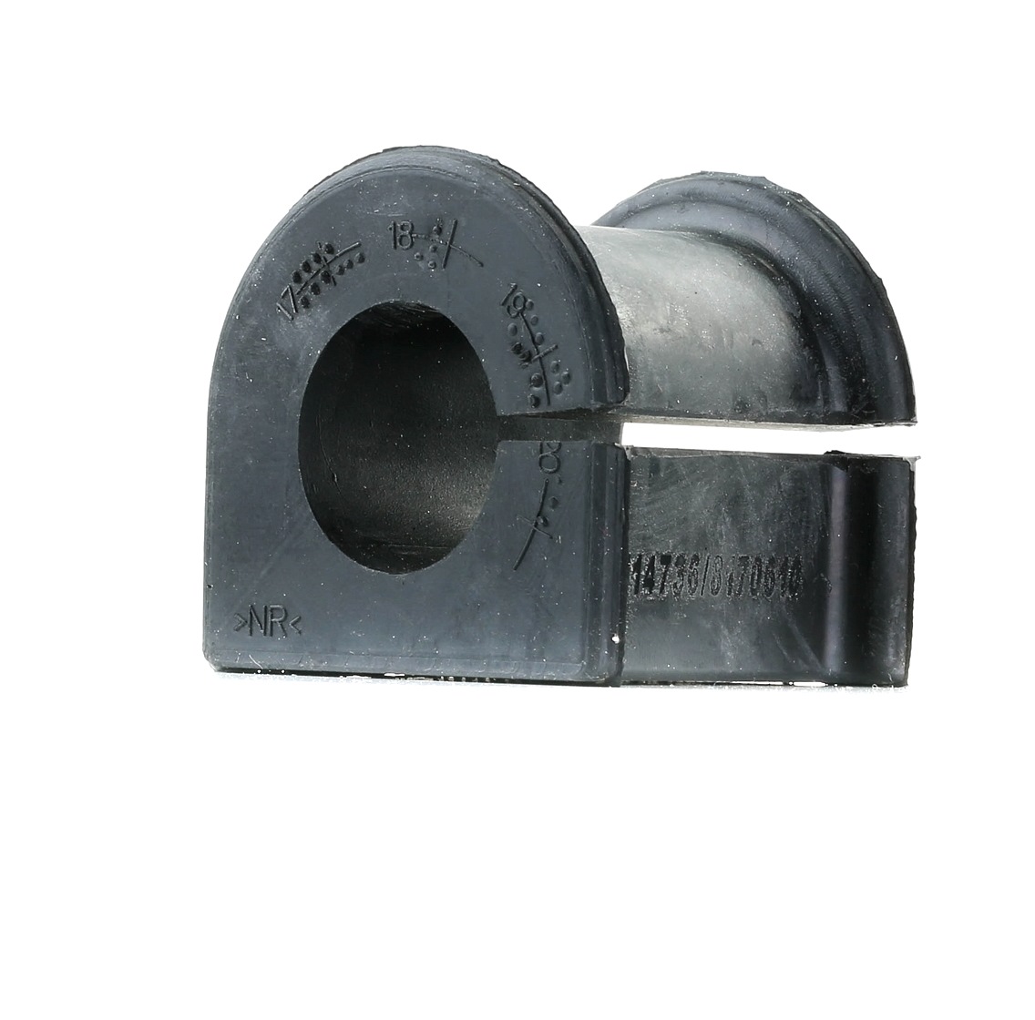 STARK SKABB-2140036 Stabigummis günstig im Online Shop