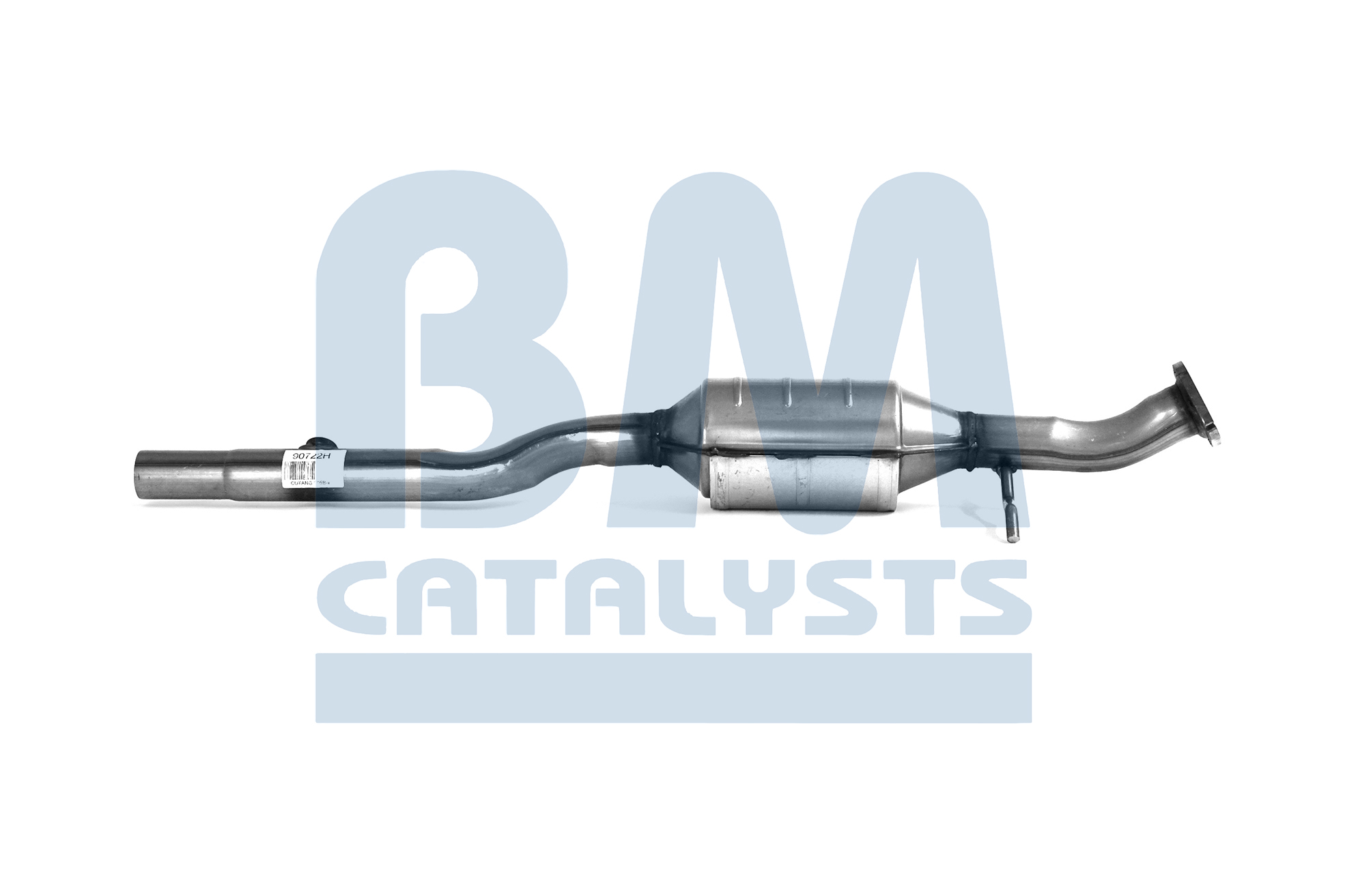 BM90722H BM CATALYSTS Approved Katalysator BM90722H günstig kaufen
