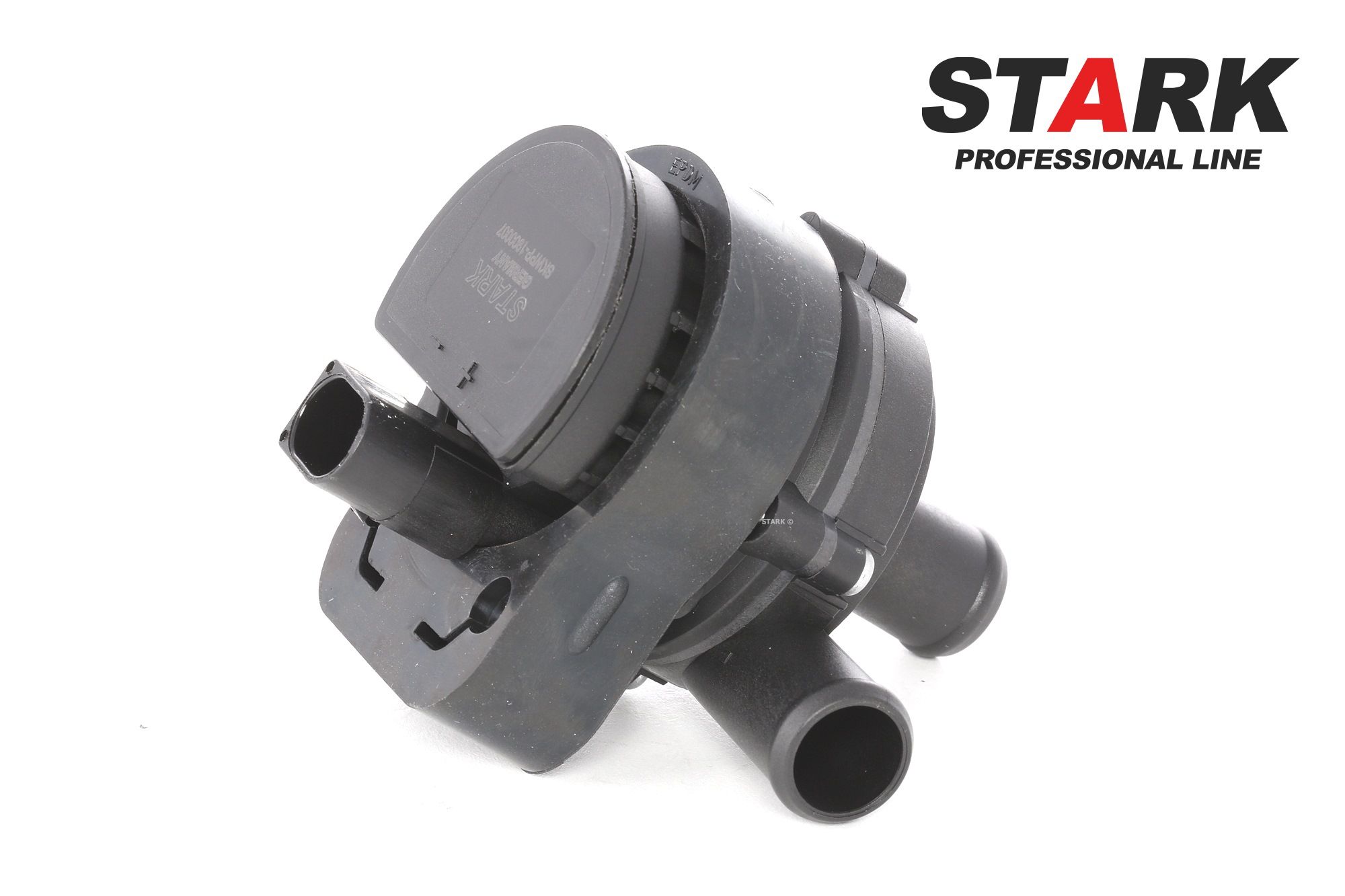 STARK SKWPP1900007 Secondary water pump W164 ML 350 CDI 4-matic 231 hp Diesel 2010 price