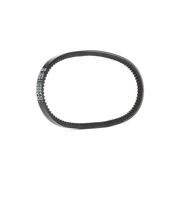 Courroie Trapézoïdale 13 X 650 Li - A 25 1/2 ConCar - DIN 2215