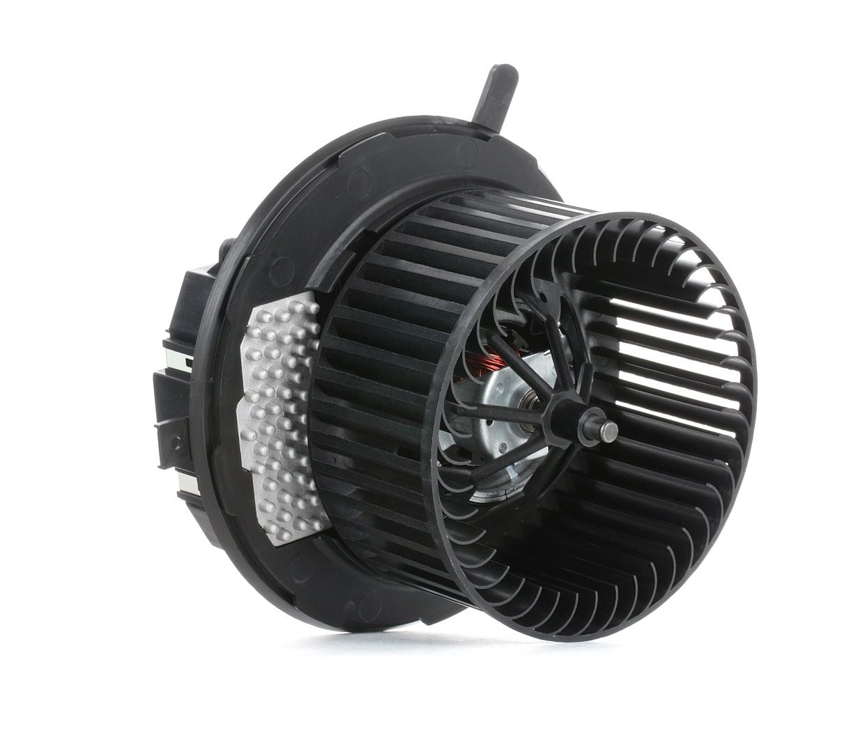 JP GROUP 1126102700 Interior Blower for left-hand drive vehicles