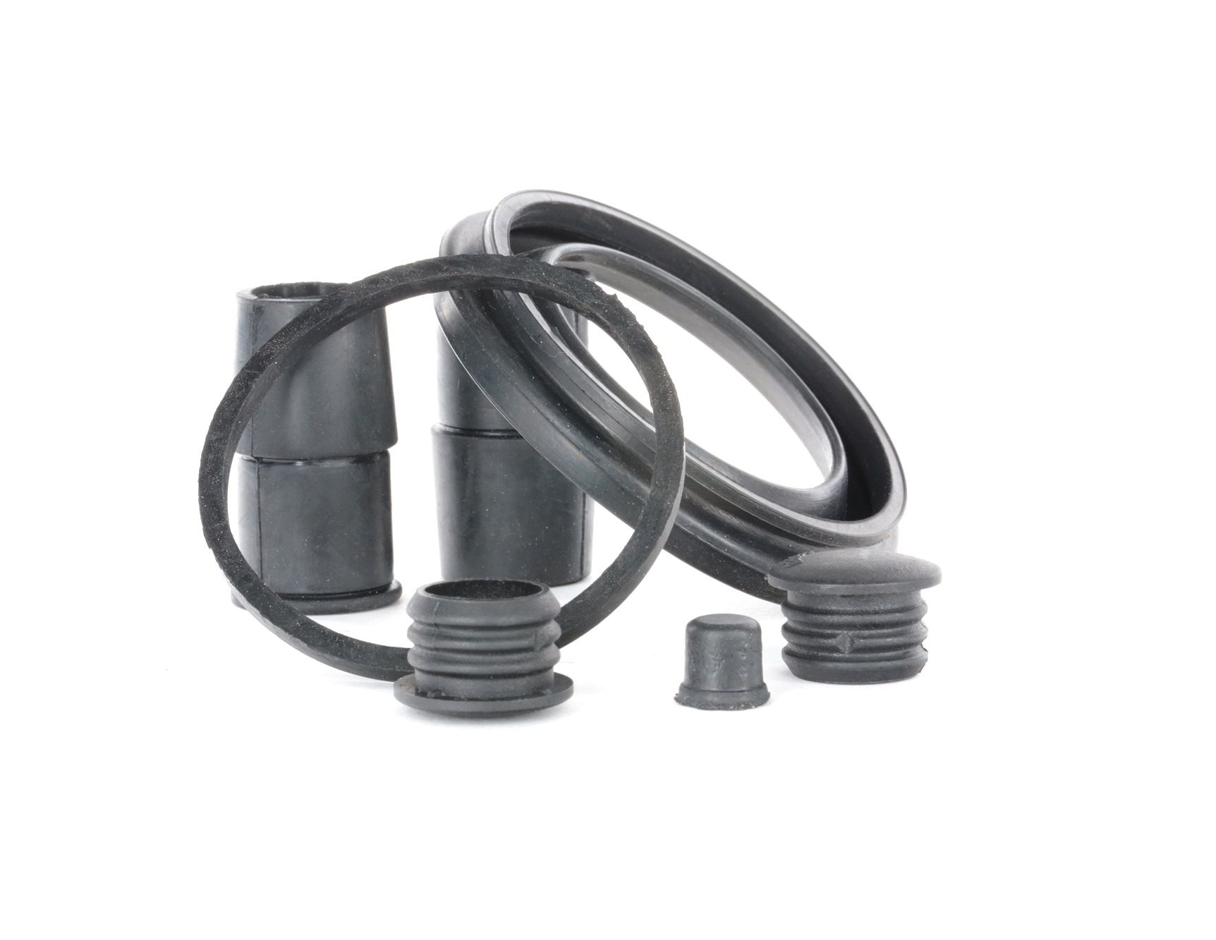 AUTOFREN SEINSA D4046 Kit Riparazione Pinza Freno Anteriore Per Nissan Terrano, Pick-up, Vanette