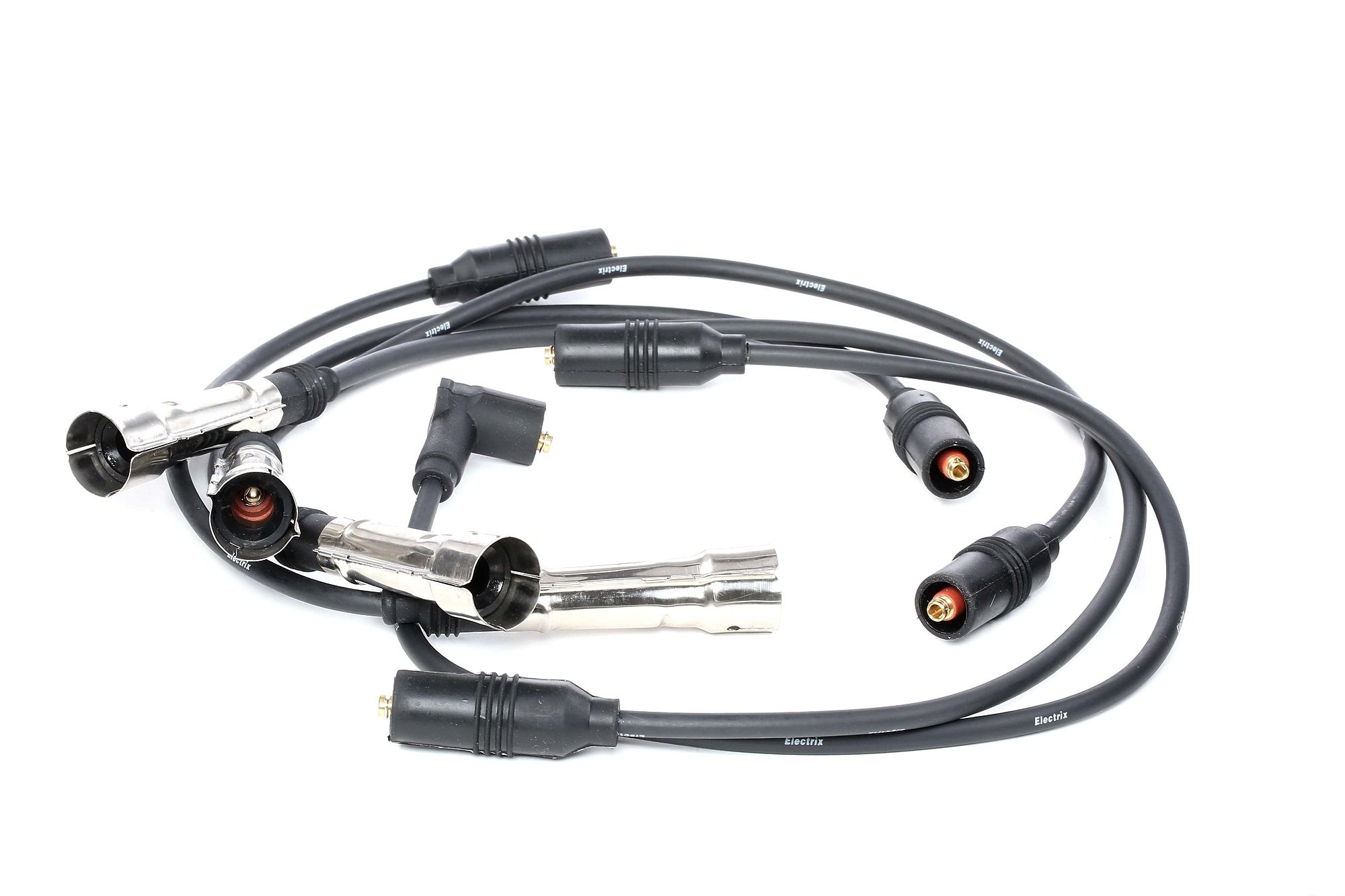 Bobine kabel Volkswagen in originele kwaliteit JP GROUP 1192000610