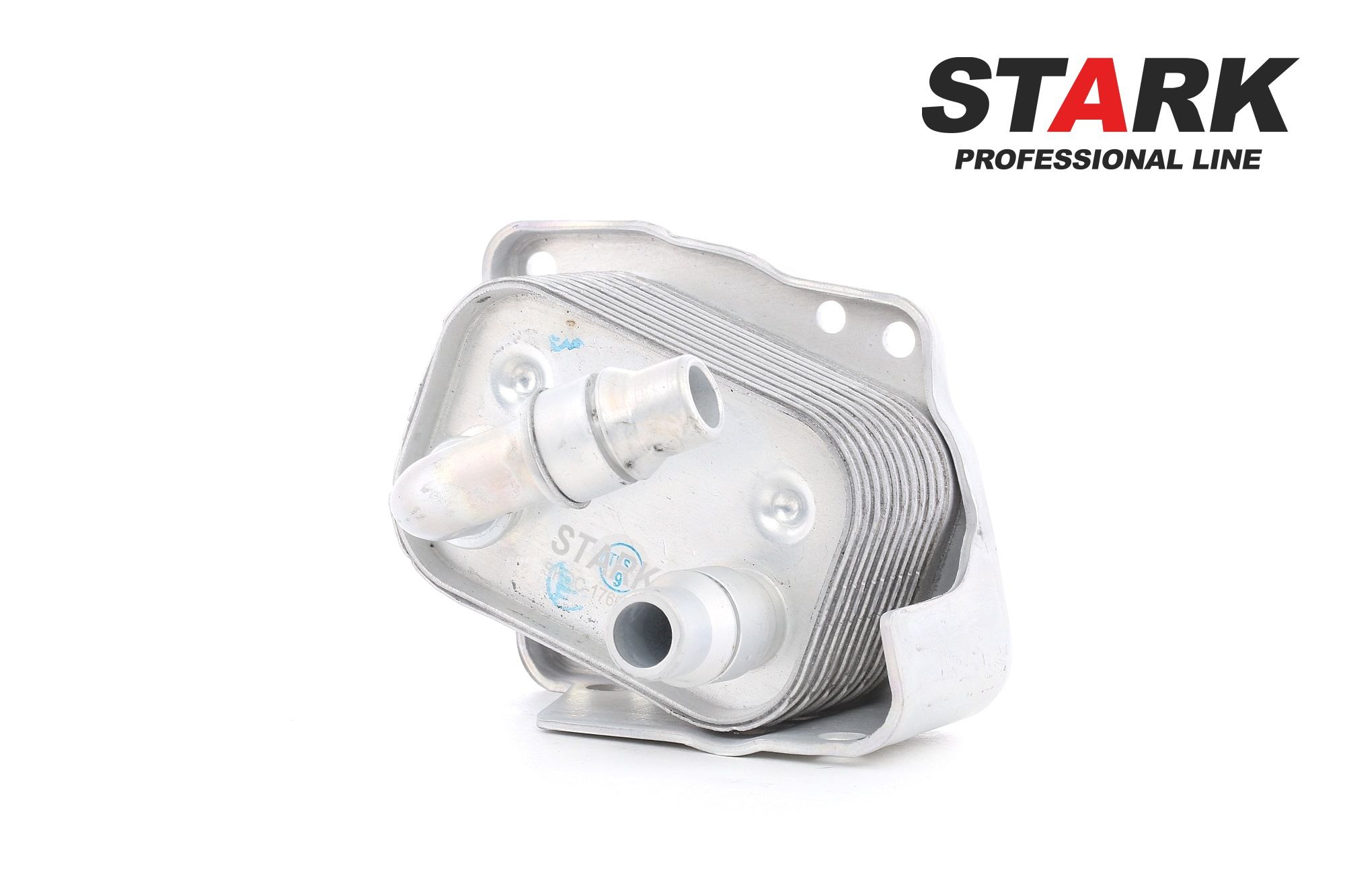 STARK SKOC-1760022 Engine oil cooler with gaskets/seals