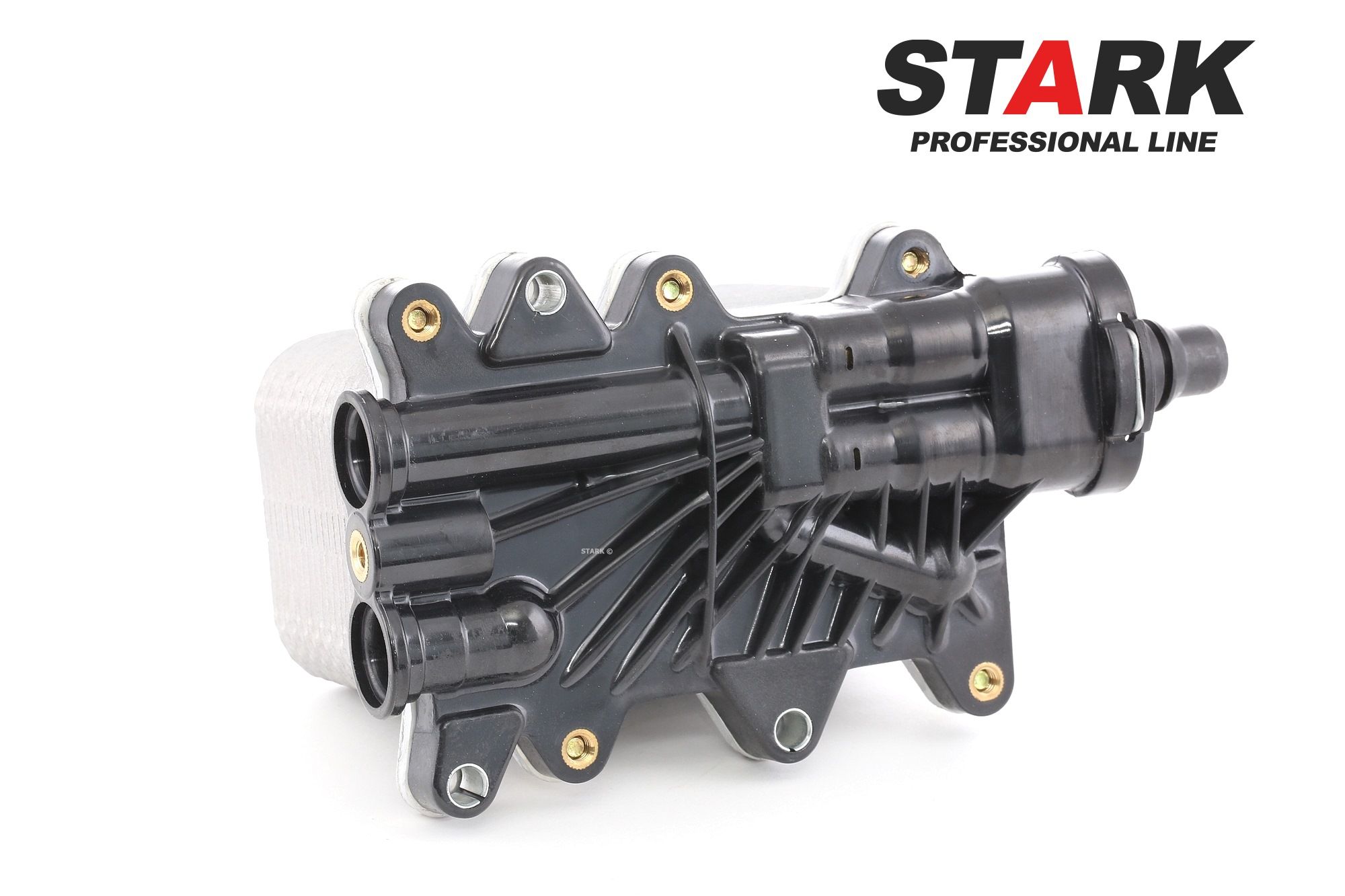 STARK SKOC-1760028 Ölkühler, Automatikgetriebe günstig in Online Shop