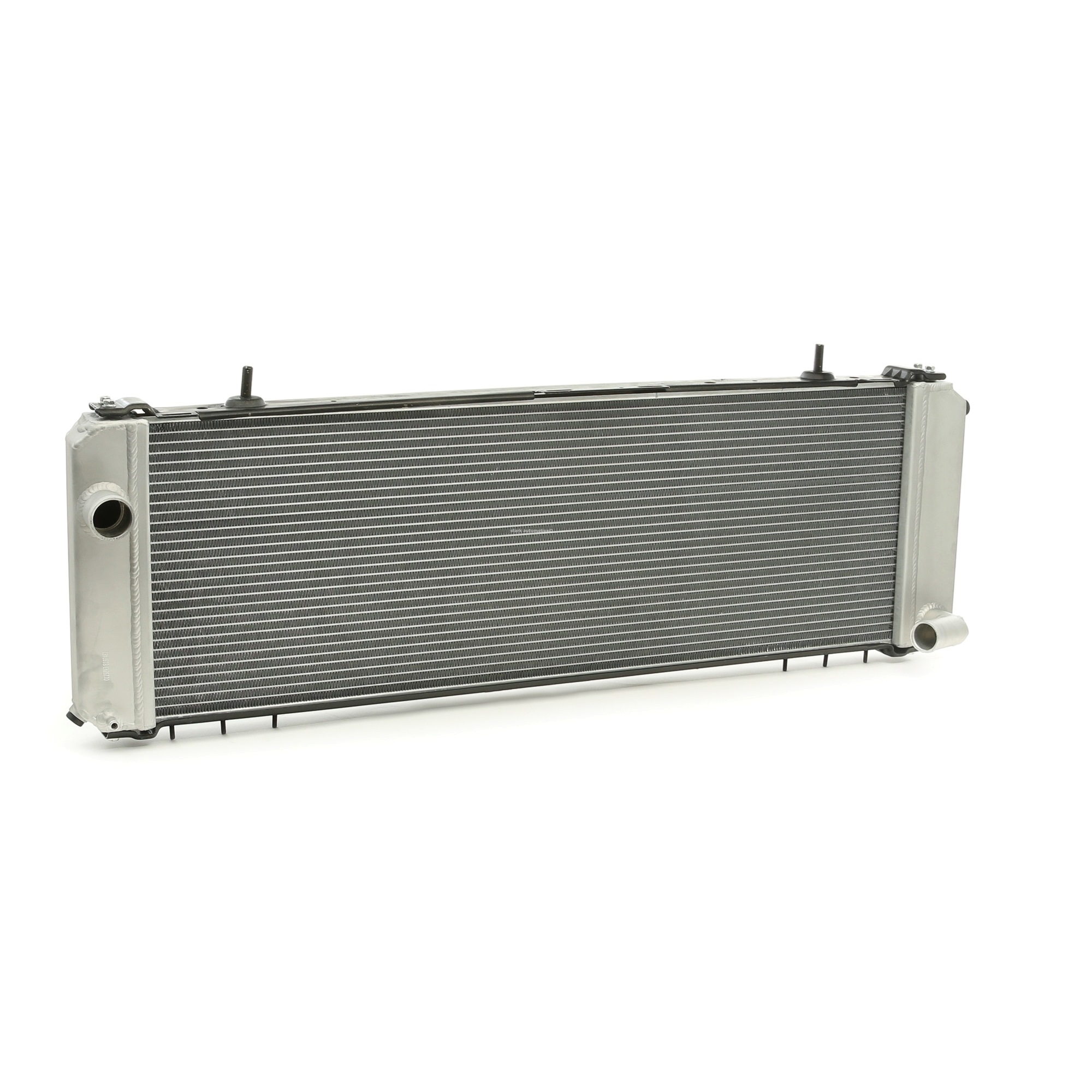 STARK SKRD-0120092 Engine radiator Aluminium, 790 x 268 x 26 mm, Brazed cooling fins