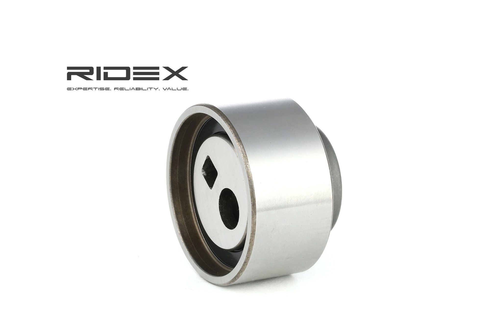 RIDEX 308T0052 Spannrolle, Zahnriemen günstig in Online Shop