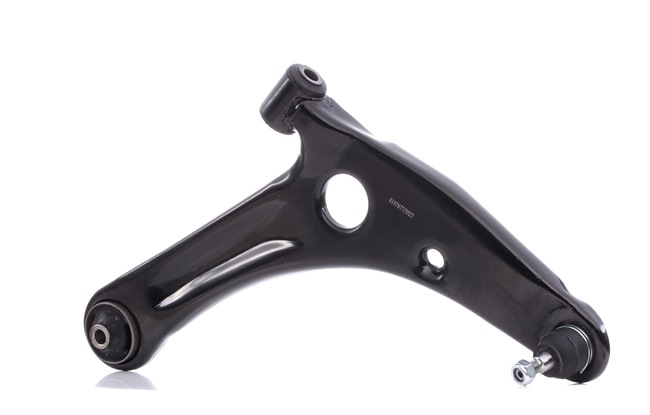 RIDEX 273C0504 Braço de suspensão