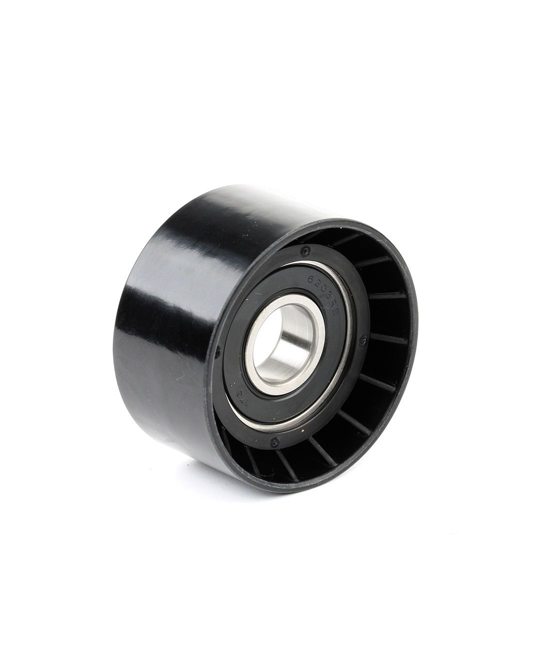 RIDEX 310T0098 Tensioner pulley without holder
