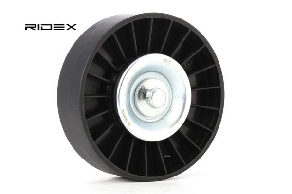 RIDEX Umlenk- / Führungsrolle, Keilrippenriemen 312D0002